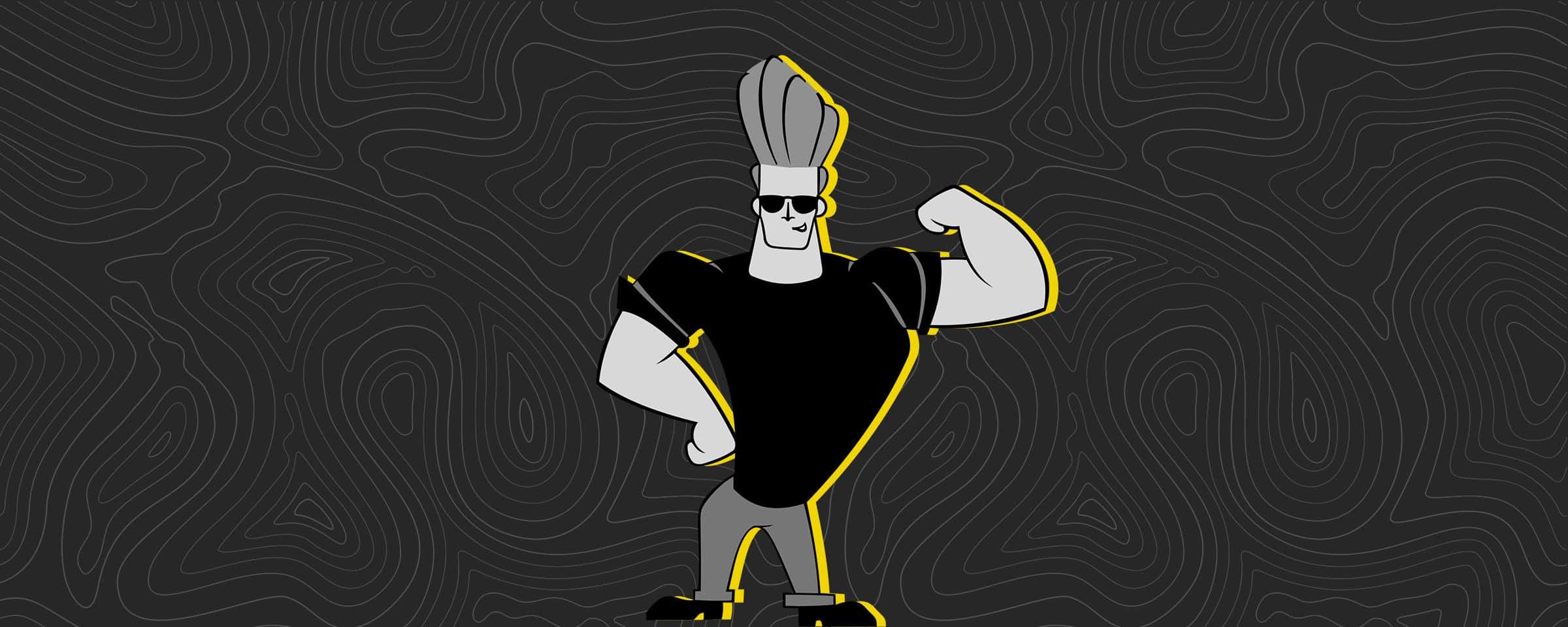 Muscular Strength 
