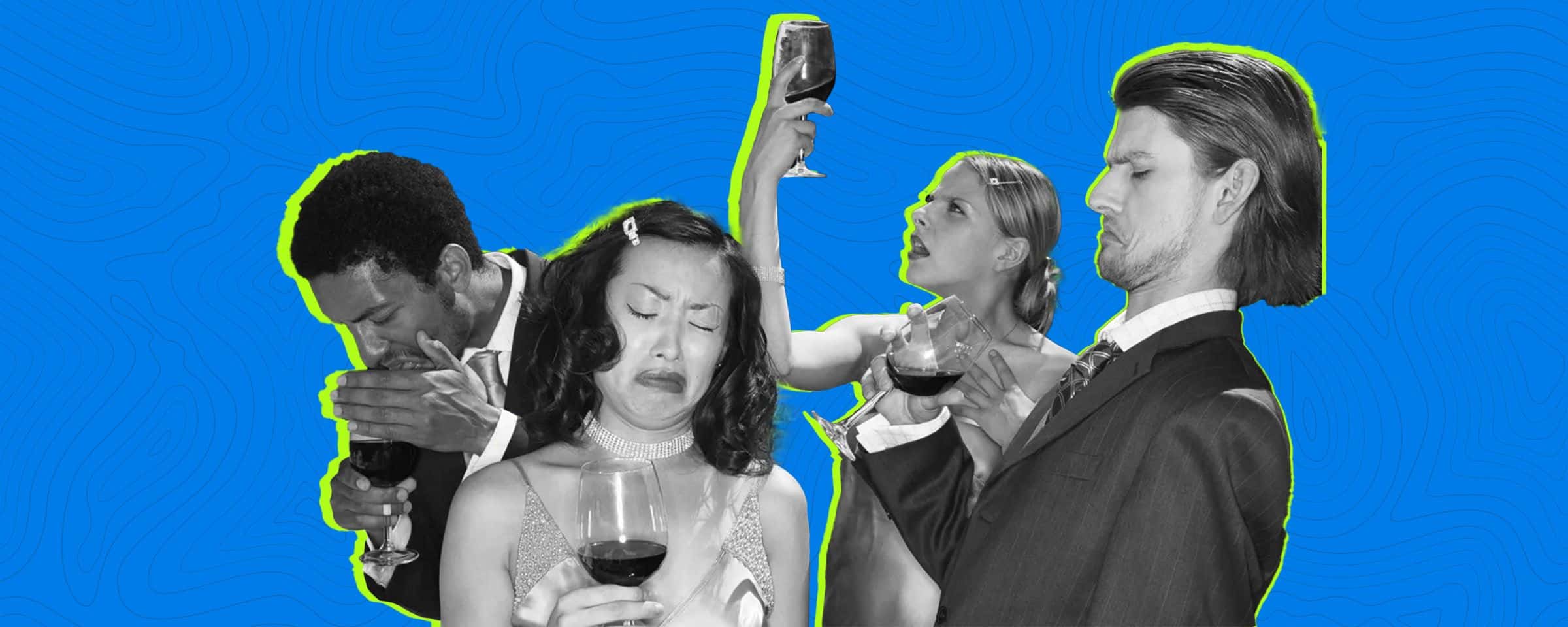 Indian Weddings: The Rise of Social Drinking Culture