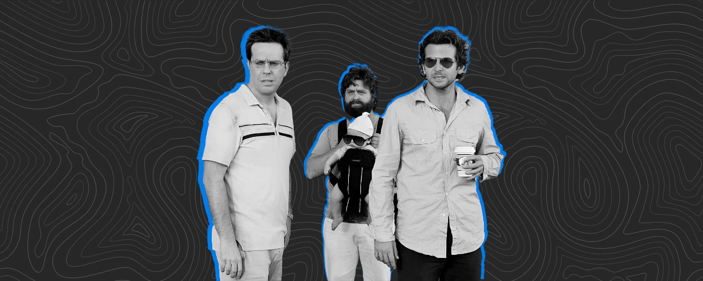 The Anti-hangover Guide