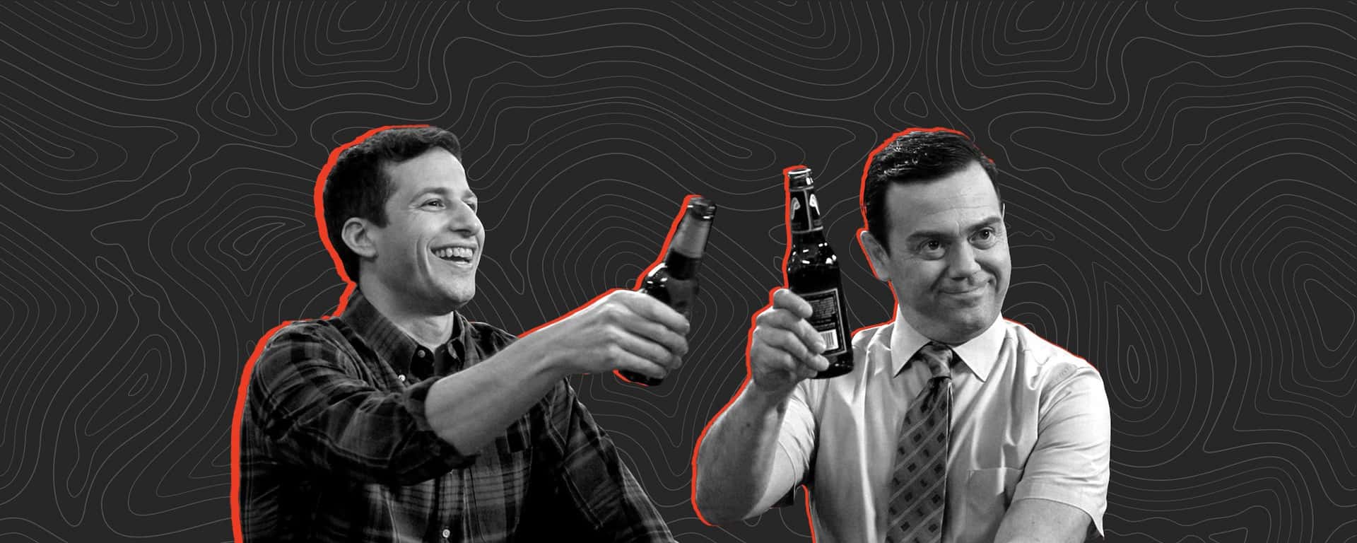The six tenets of social drinking