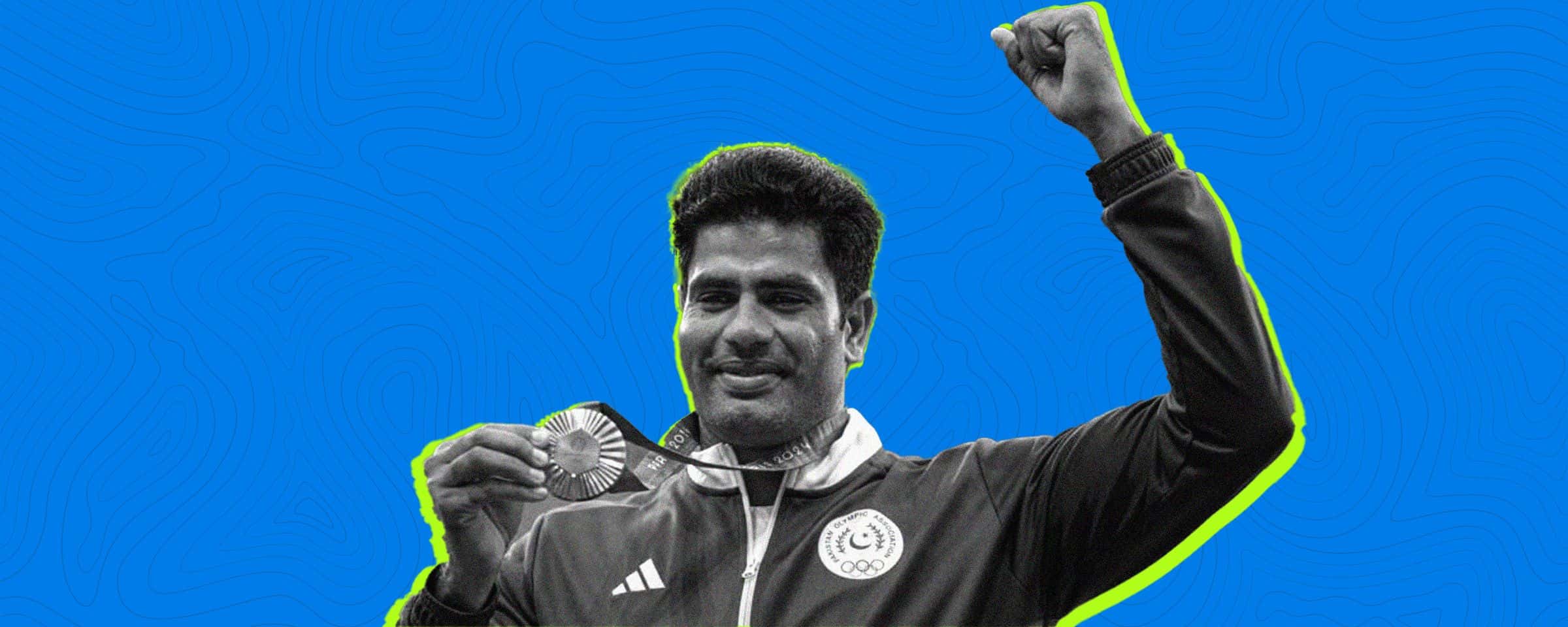 Adaptive Techniques Inspired by Arshad Nadeem’s Journey