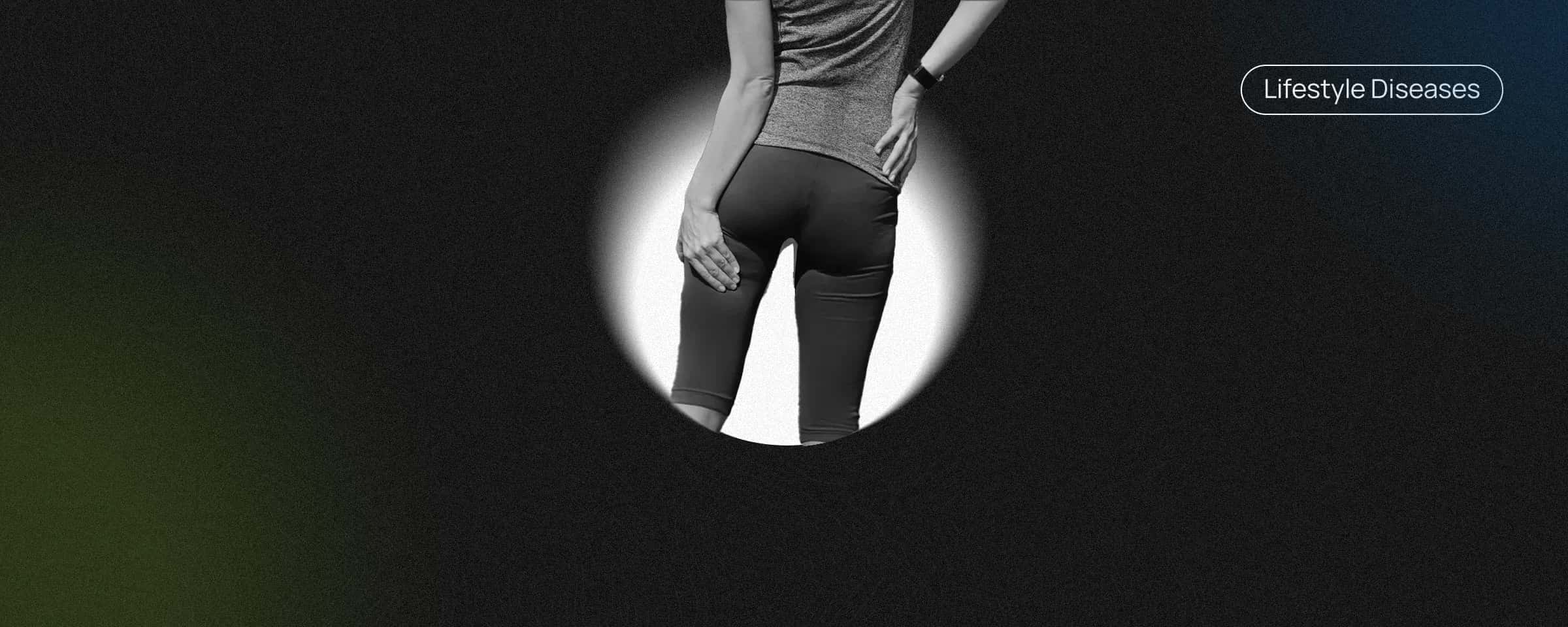 Dead Butt Syndrome - You Should Worry About This