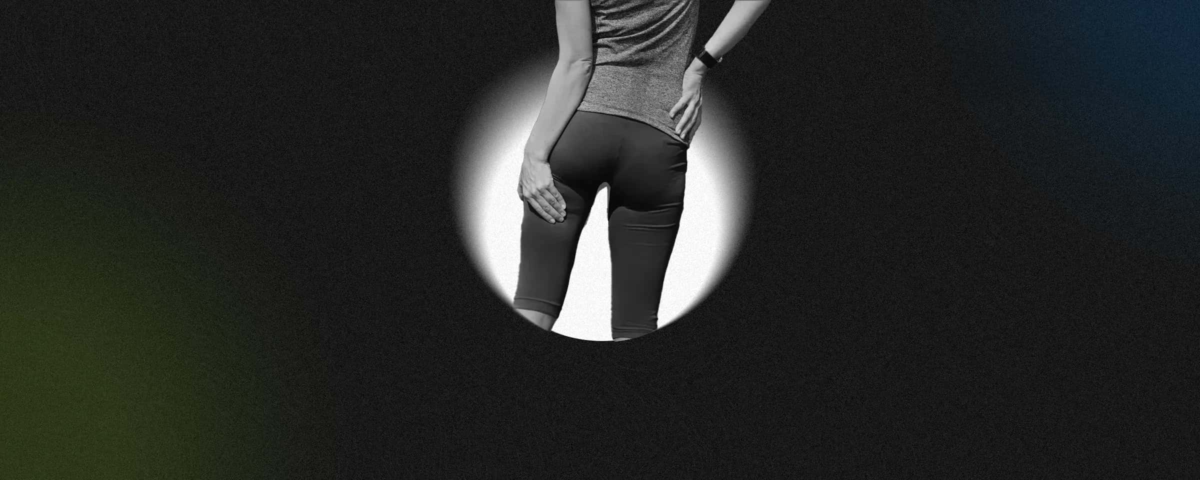 Dead Butt Syndrome - You Should Worry About This