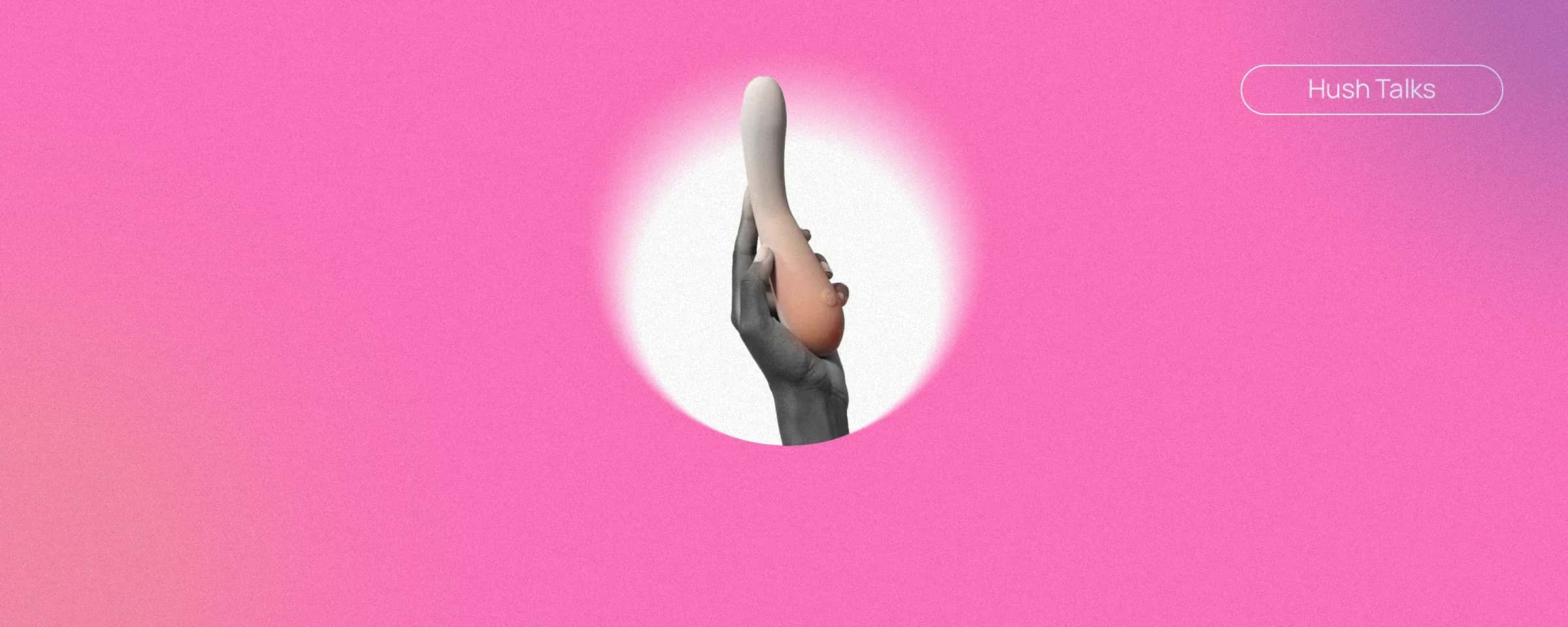 Let’s Talk Sex Toys: Do You Need Them?