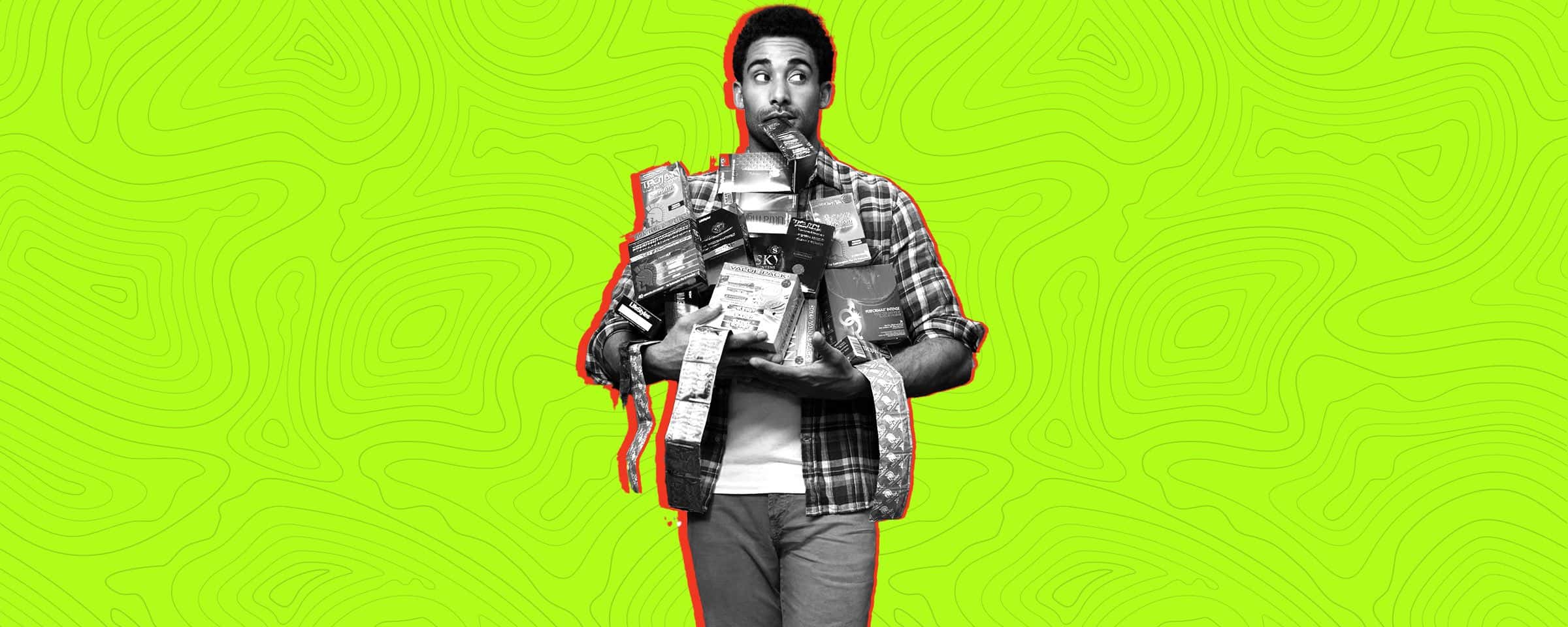 Condom Use 101: A Guide to Safe Practices