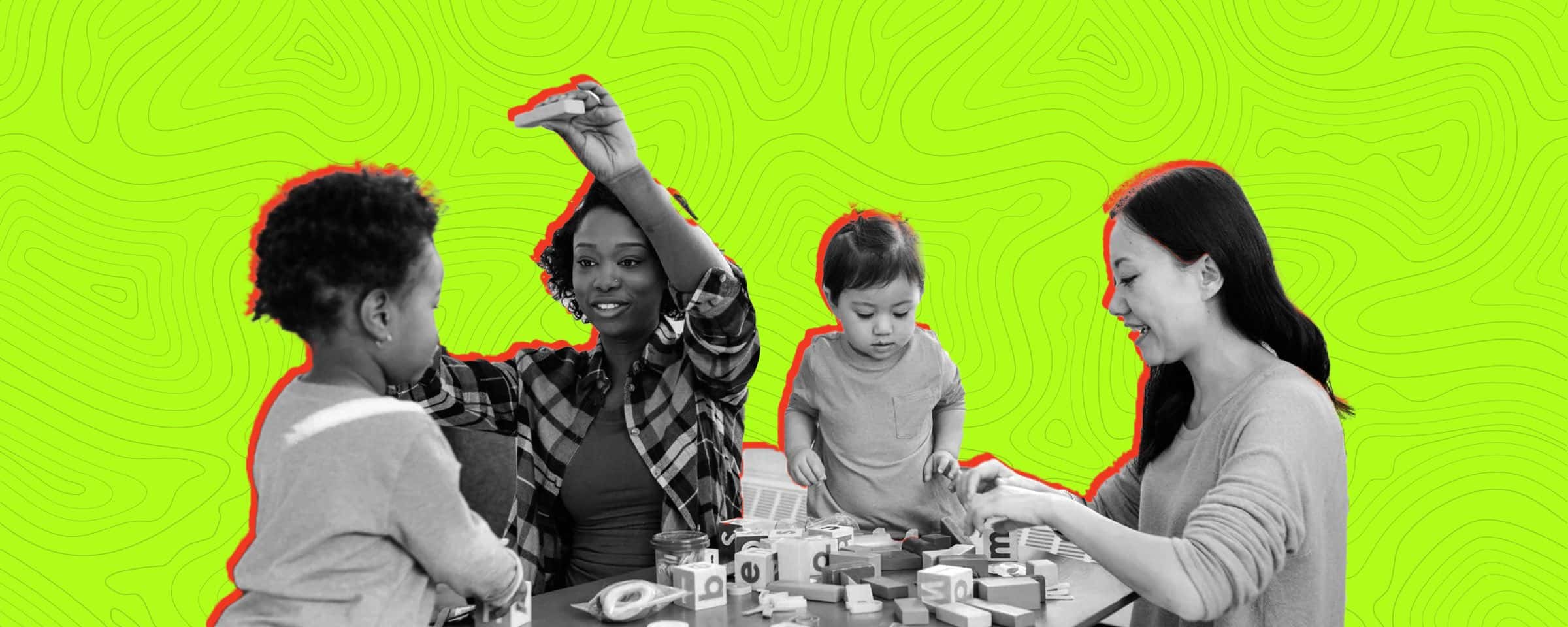 Children’s Health Tips for Daycare Safety & Wellness