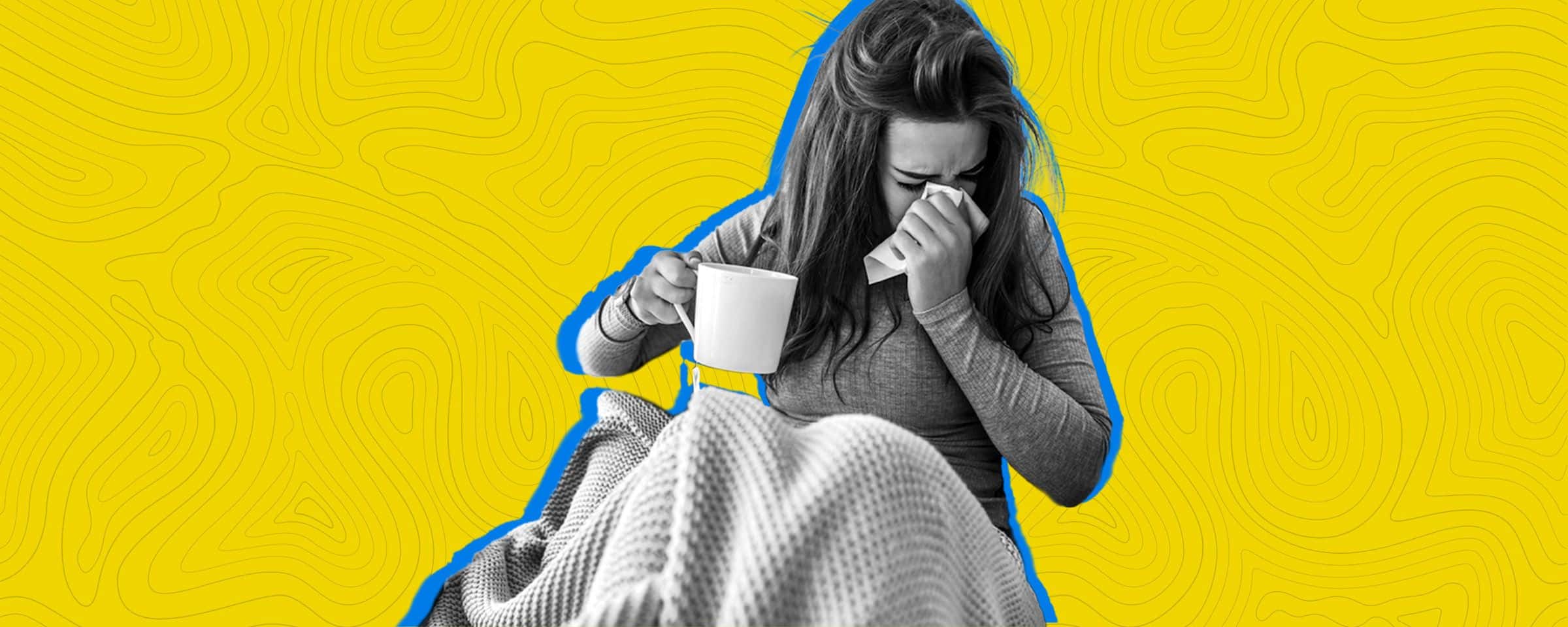 Catch a Cold: Debunking Common Myths
