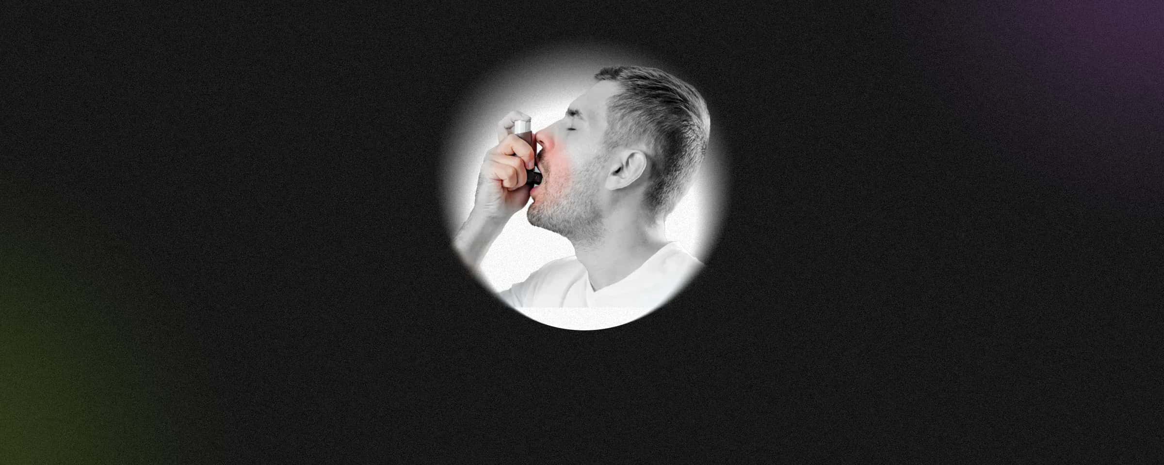 Everything You Need To Know About Stress-Induced Asthma