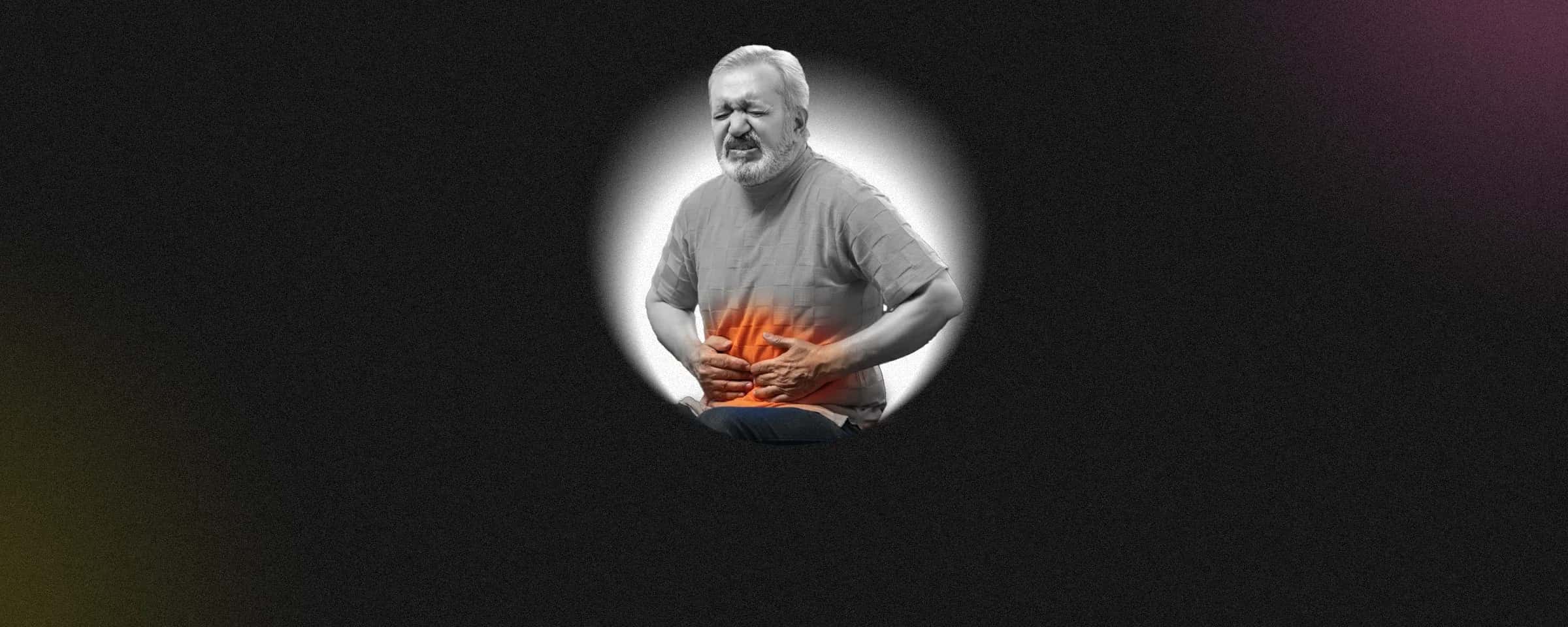 Common Causes of Stomach Cramps