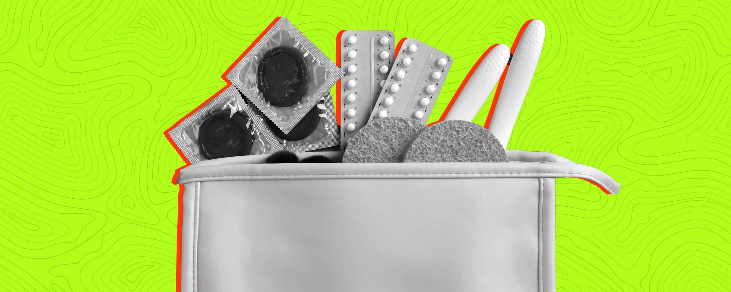 Understanding Contraceptives: Methods and Side Effects