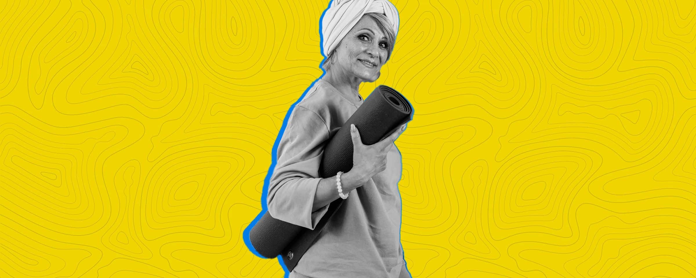 Fitness Tips for All Ages – Stay Active at Every Stage