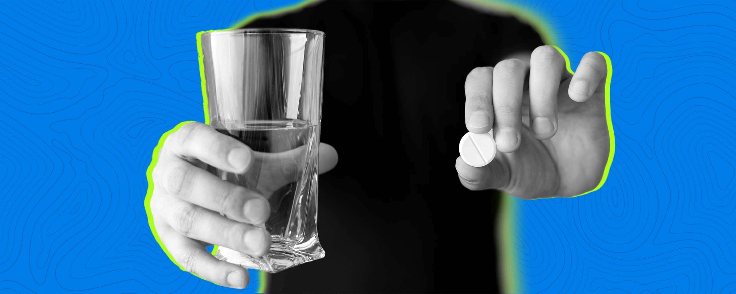 Paracetamol Made Out of Coal Tar – How Safe Is It?