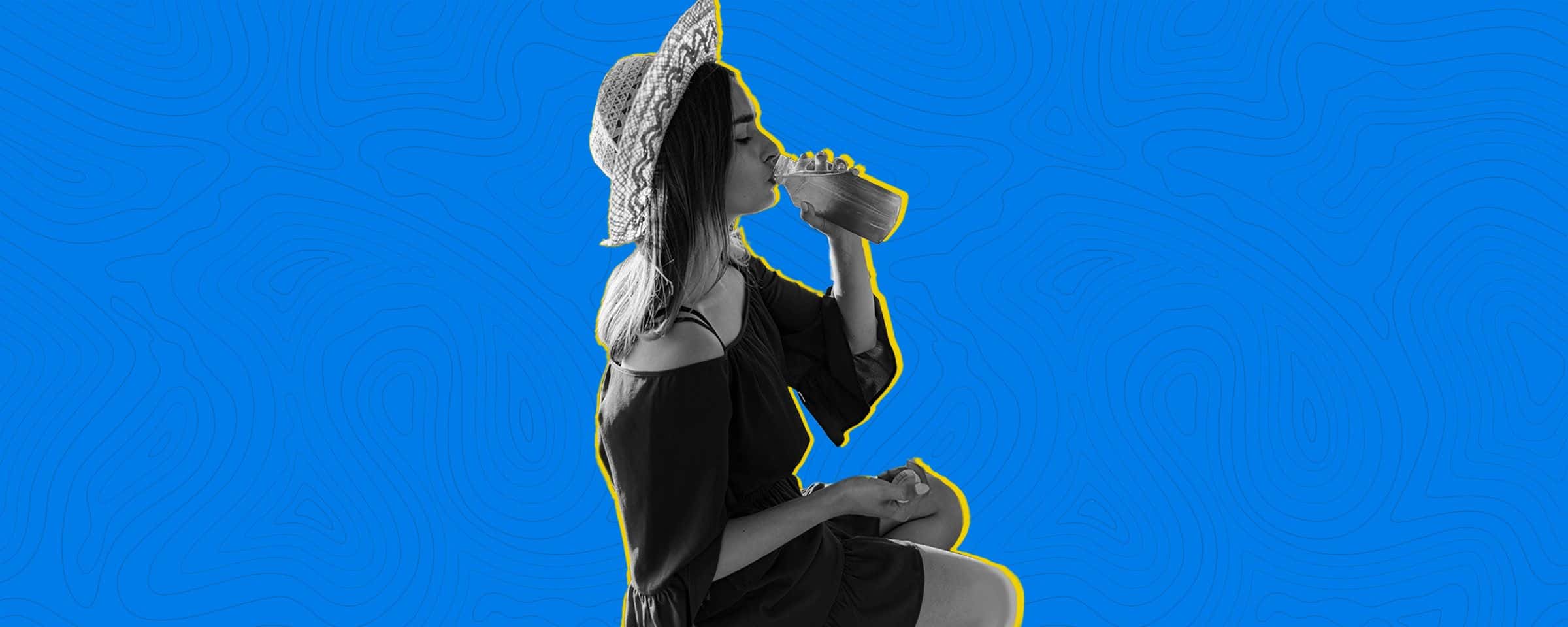 Cranberry Juice & UTI: Separating Facts from Myths