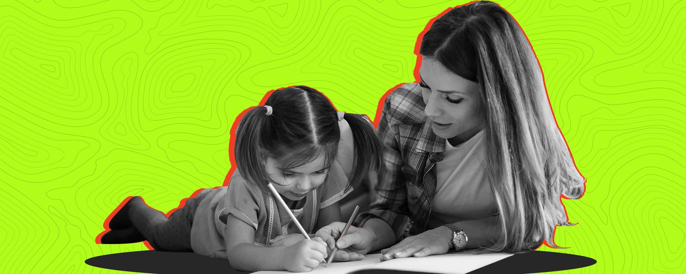 Discipline-focused Parenting Does Not Equal Good Parenting
