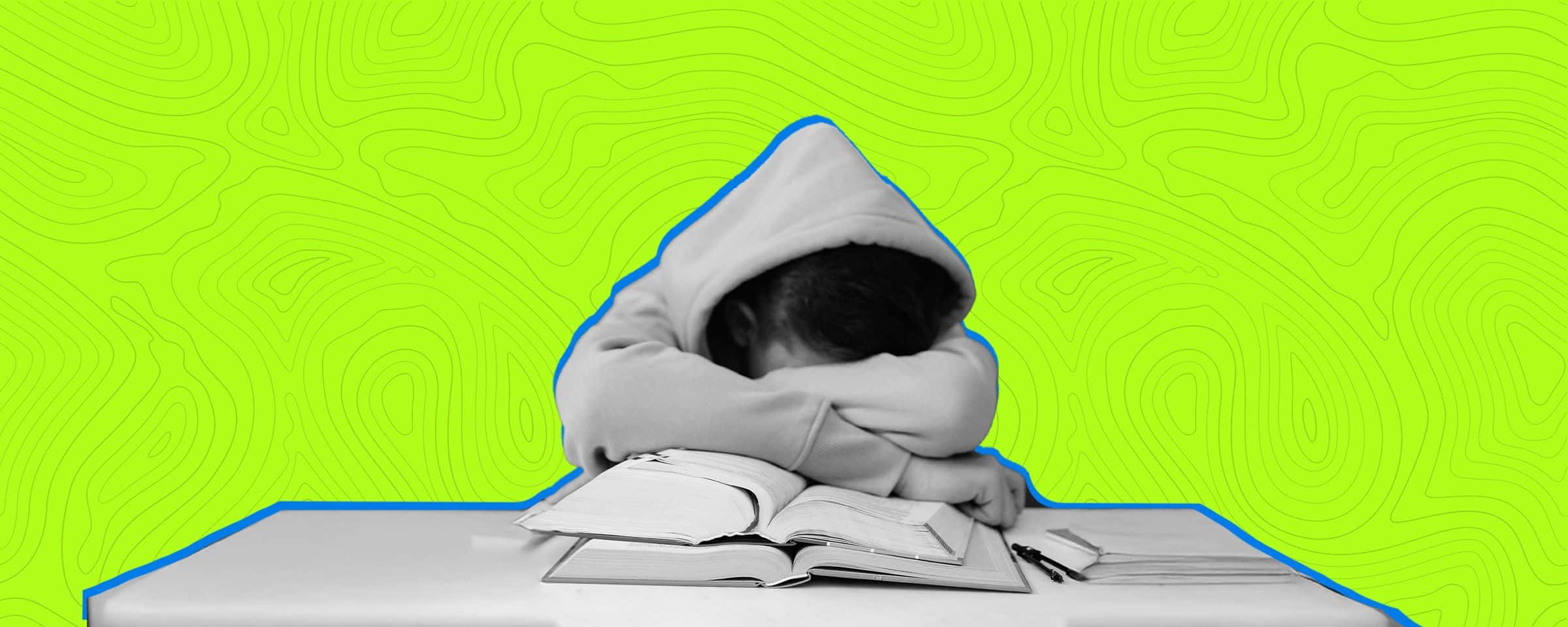 How to Overcome Exam Stress for Better Mental Health