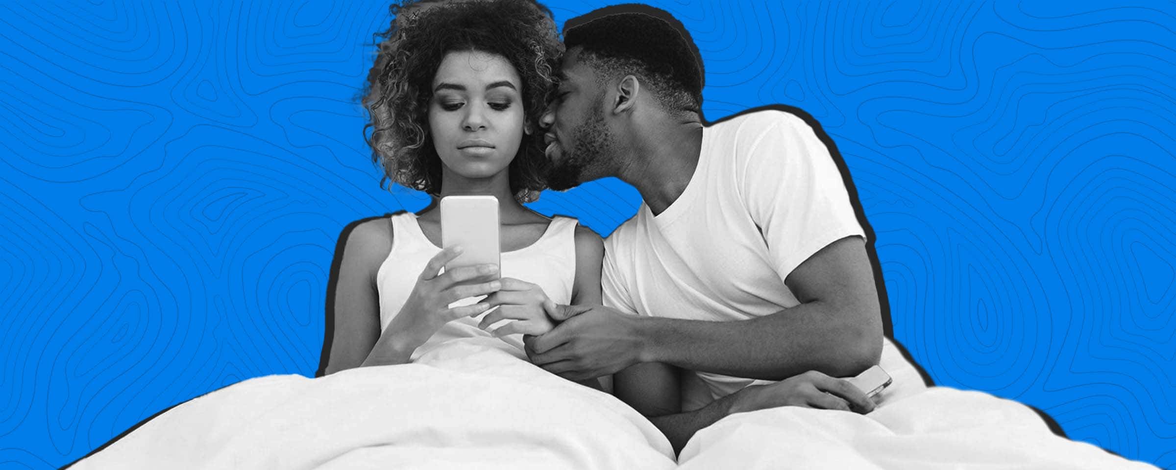 Understanding Hypersexuality: When It’s Too Much