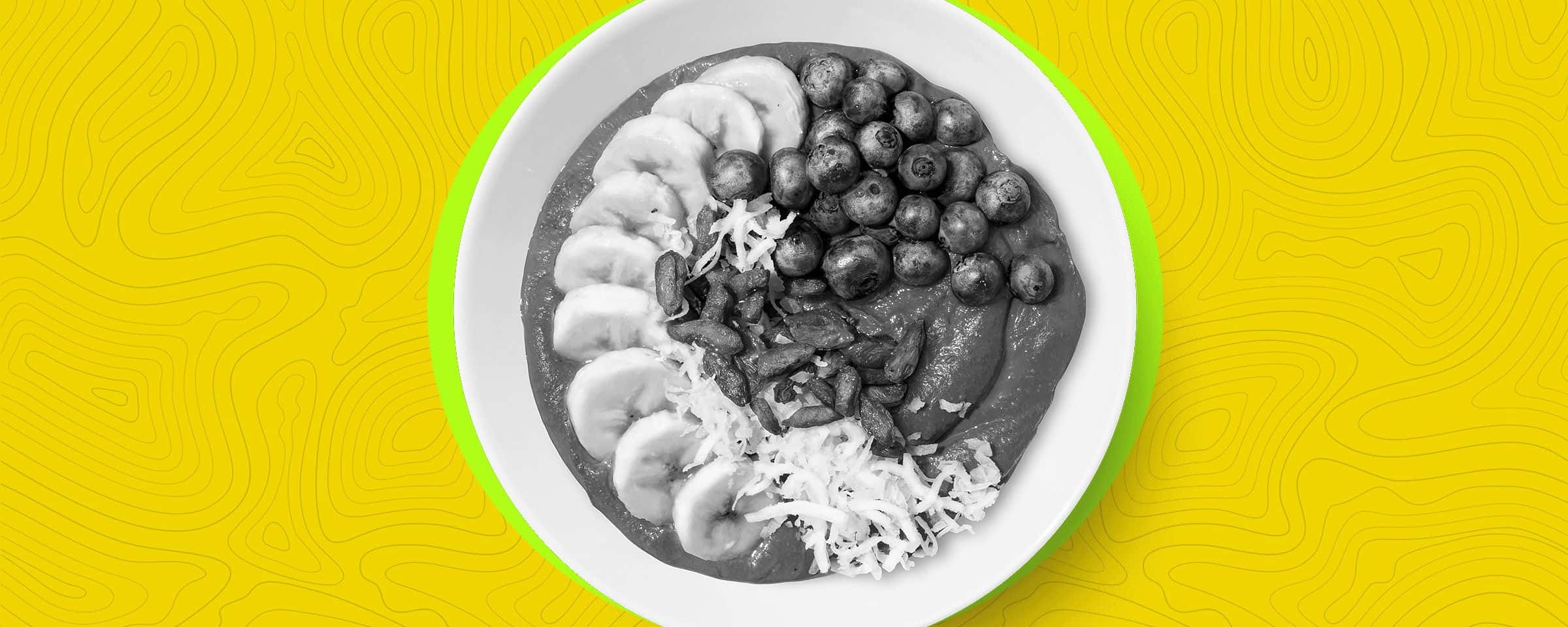 Comprehensive Guide to Superfood Nutrition for Better Health