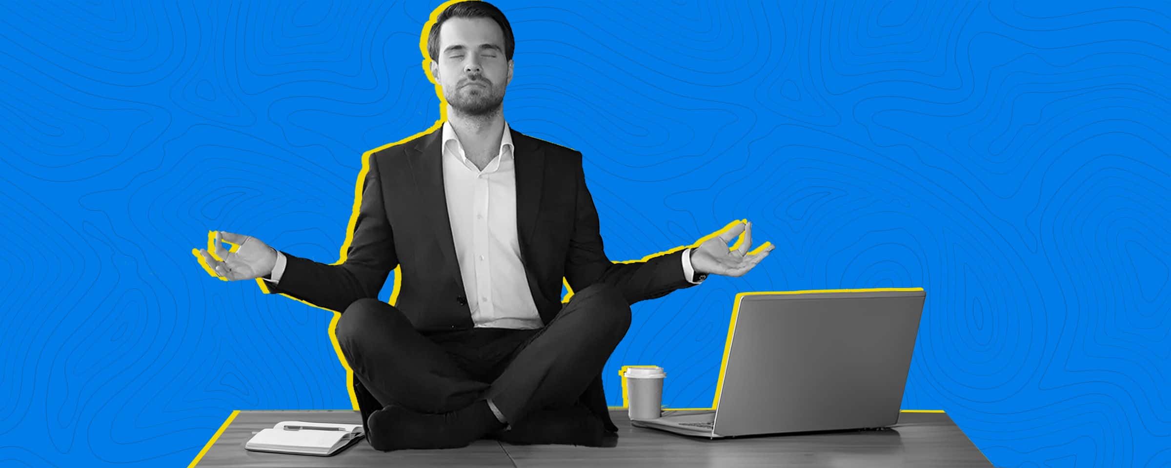 5-Minute Mindfulness for Busy Lives