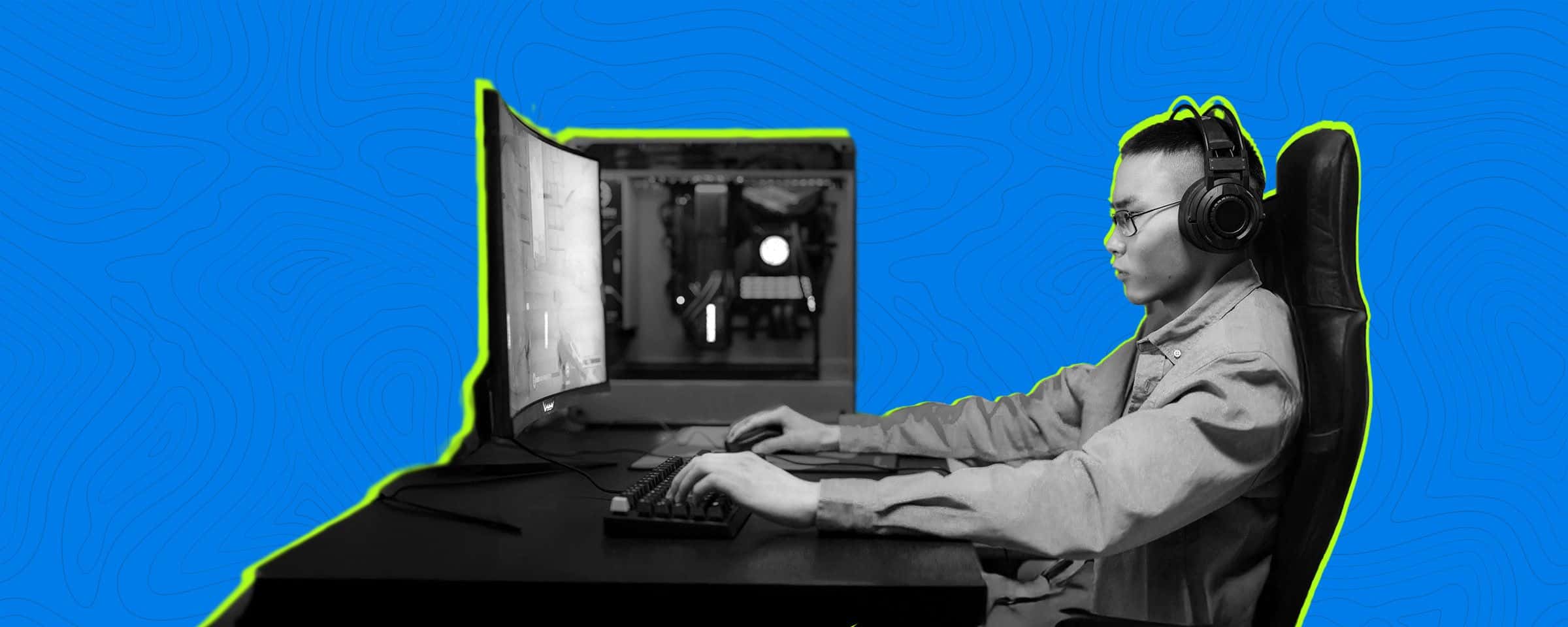  Game On, Sleep Strong: Tips for Balanced Gaming and Rest