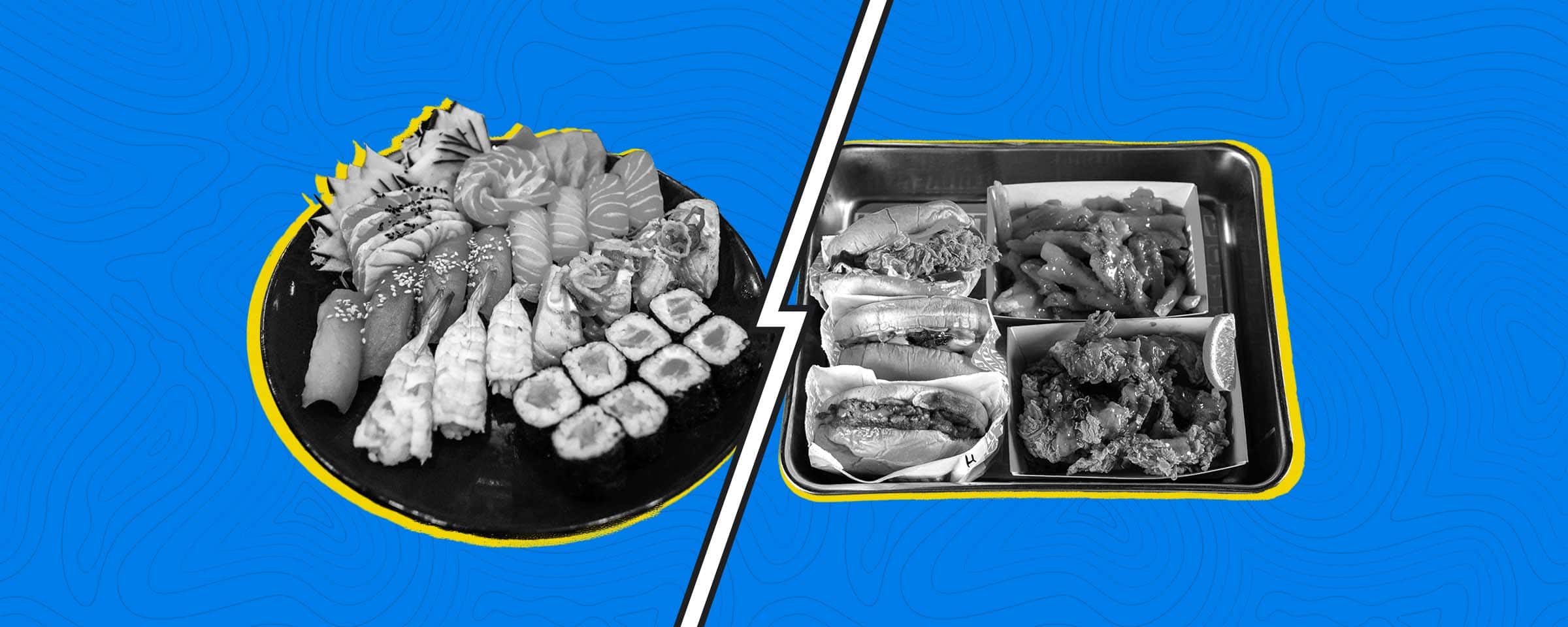 Eastern vs. Western Diet – Which One Is Better?