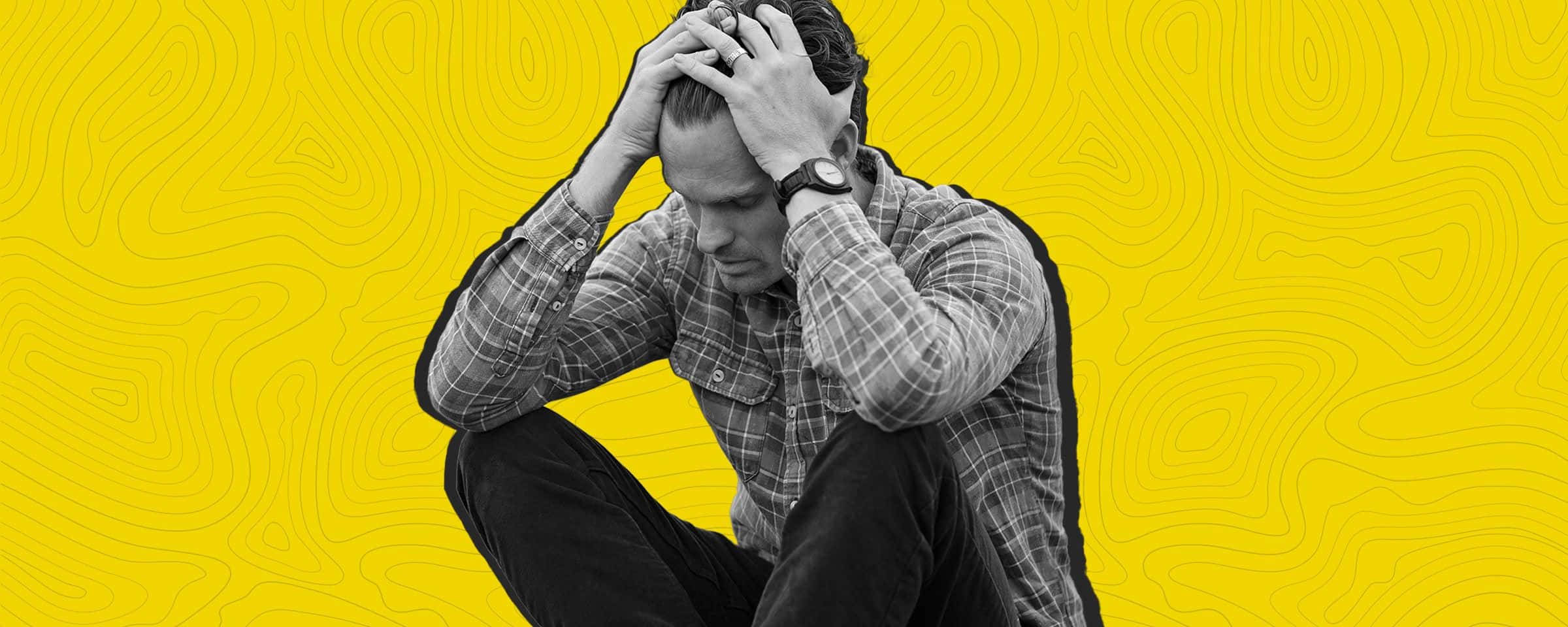 Understanding Anxiety – Signs, Causes, Symptoms