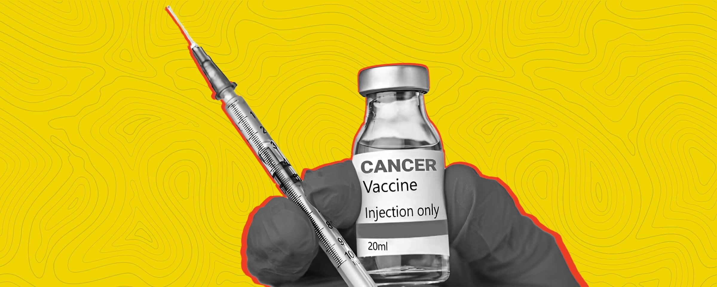 What You Need to Know About the Russian Cancer Vaccine