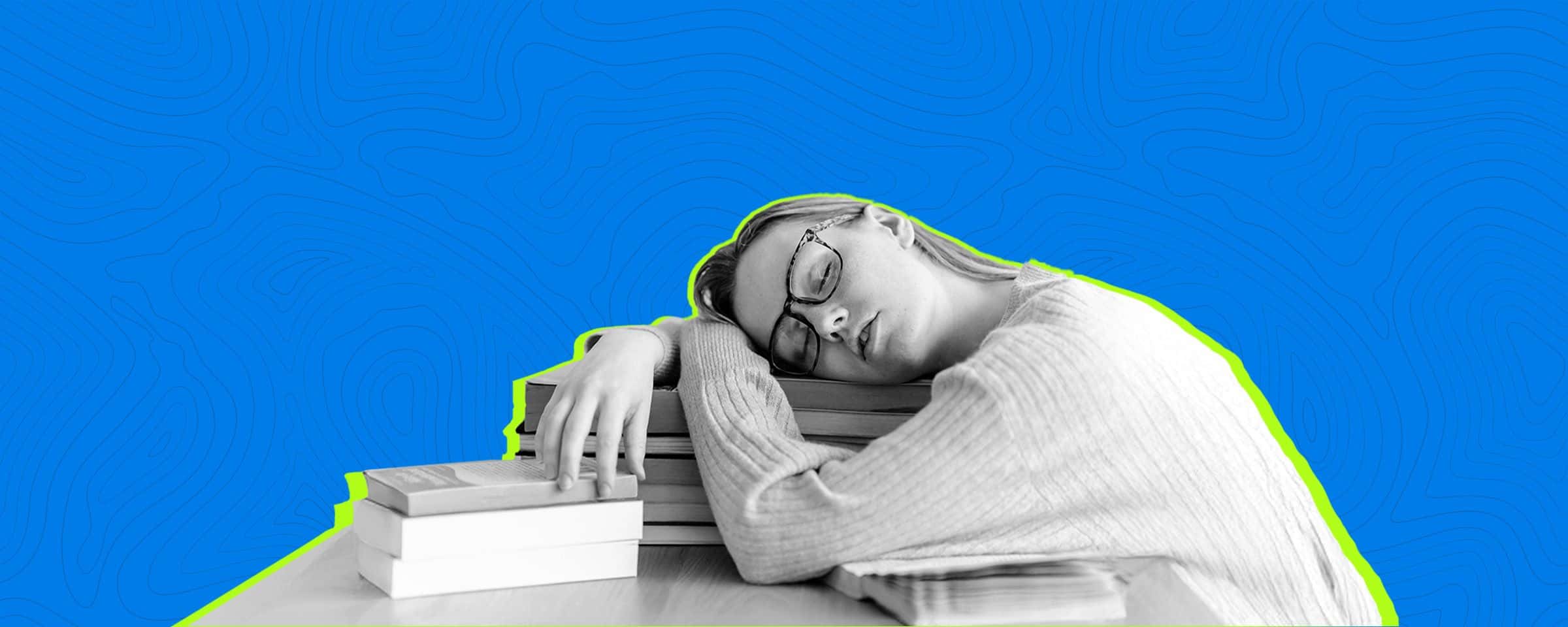 Why You’re Always Tired: Uncovering the Causes