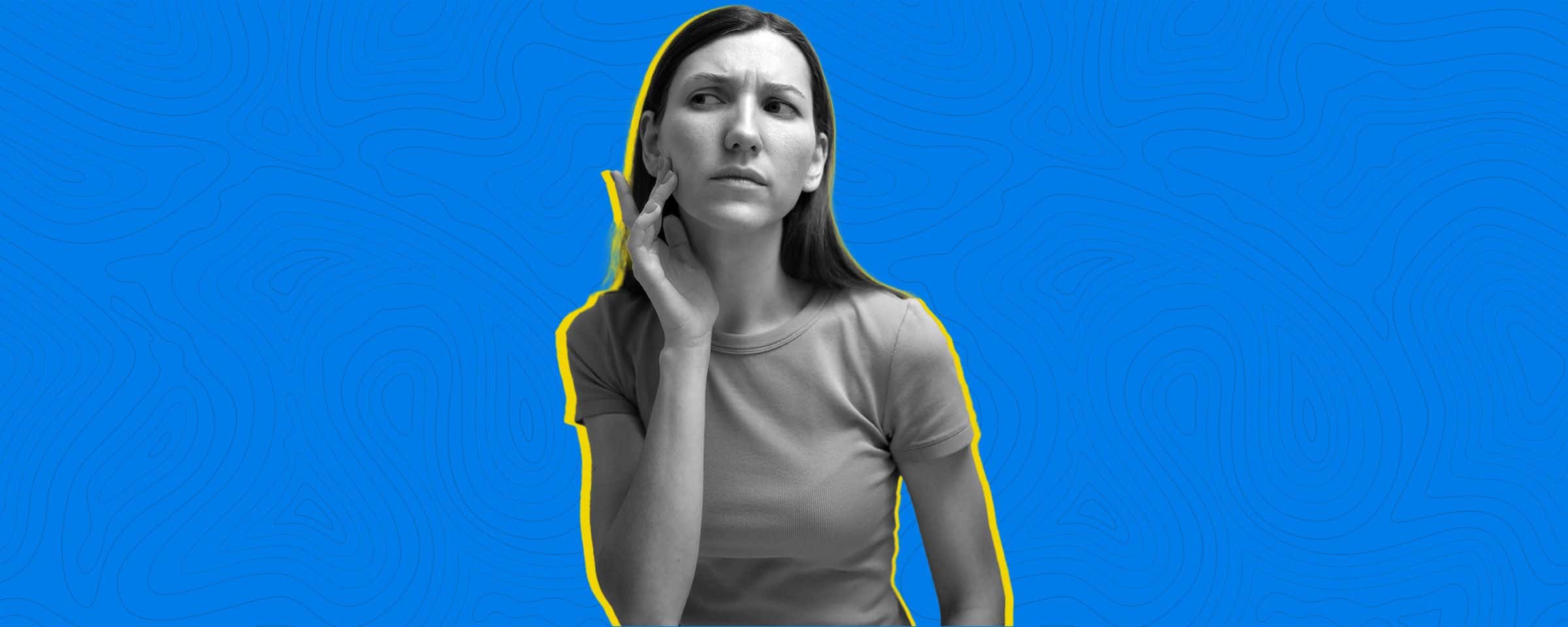 Your Skin Is Sending You Warnings – What You Should Know