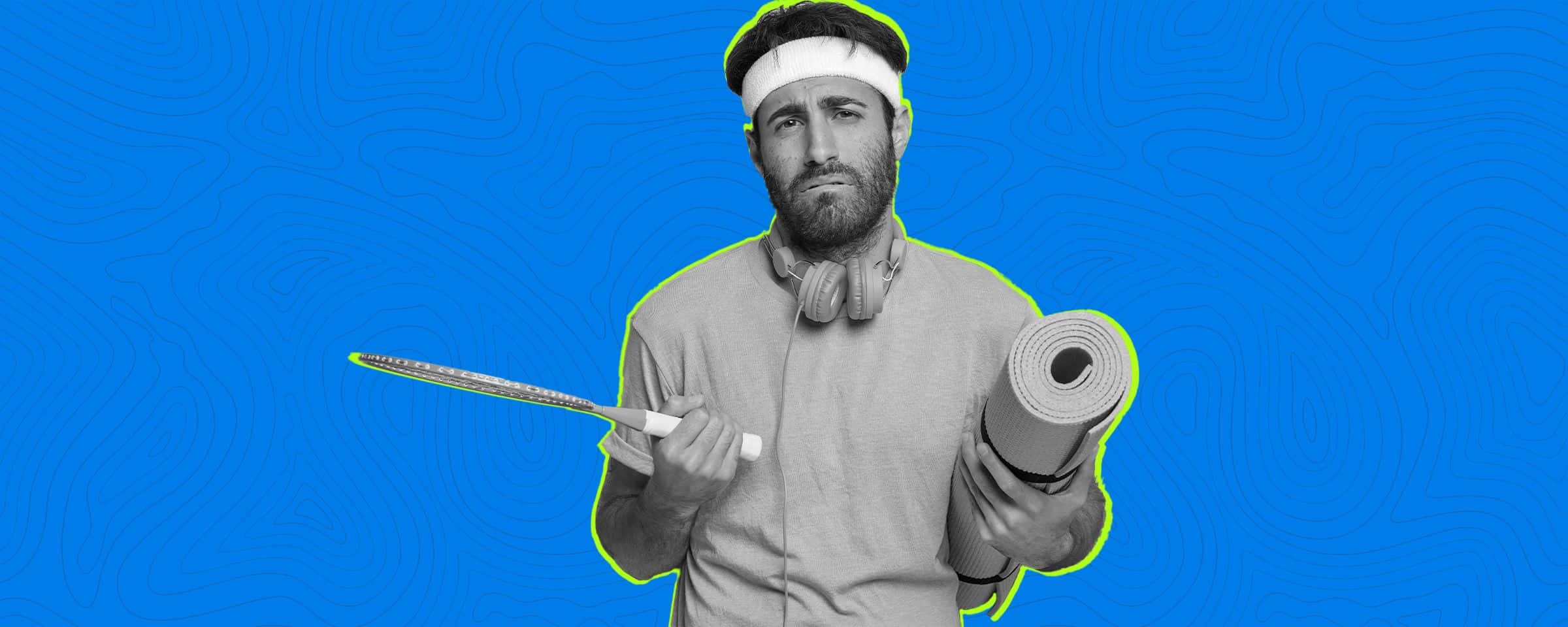 Overtraining Doesn’t Always Lead to Better Performance