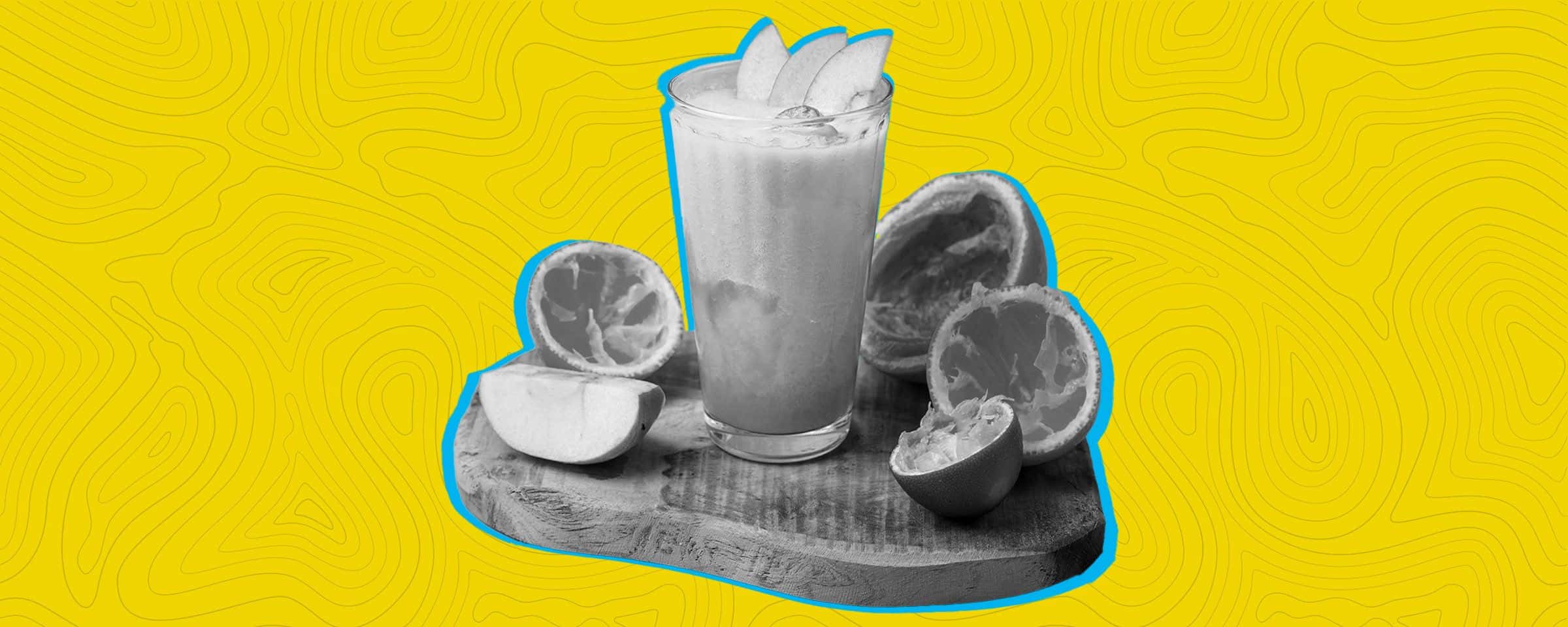 Does Fruit Juice Contribute to Obesity?