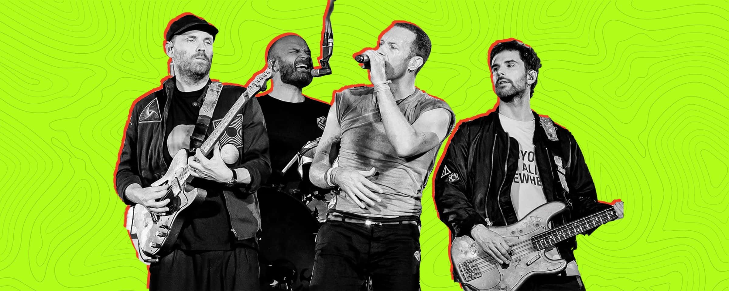 How To Turn Up Without Turning Down: Tips To Prevent Hearing Loss In Coldplay Concert