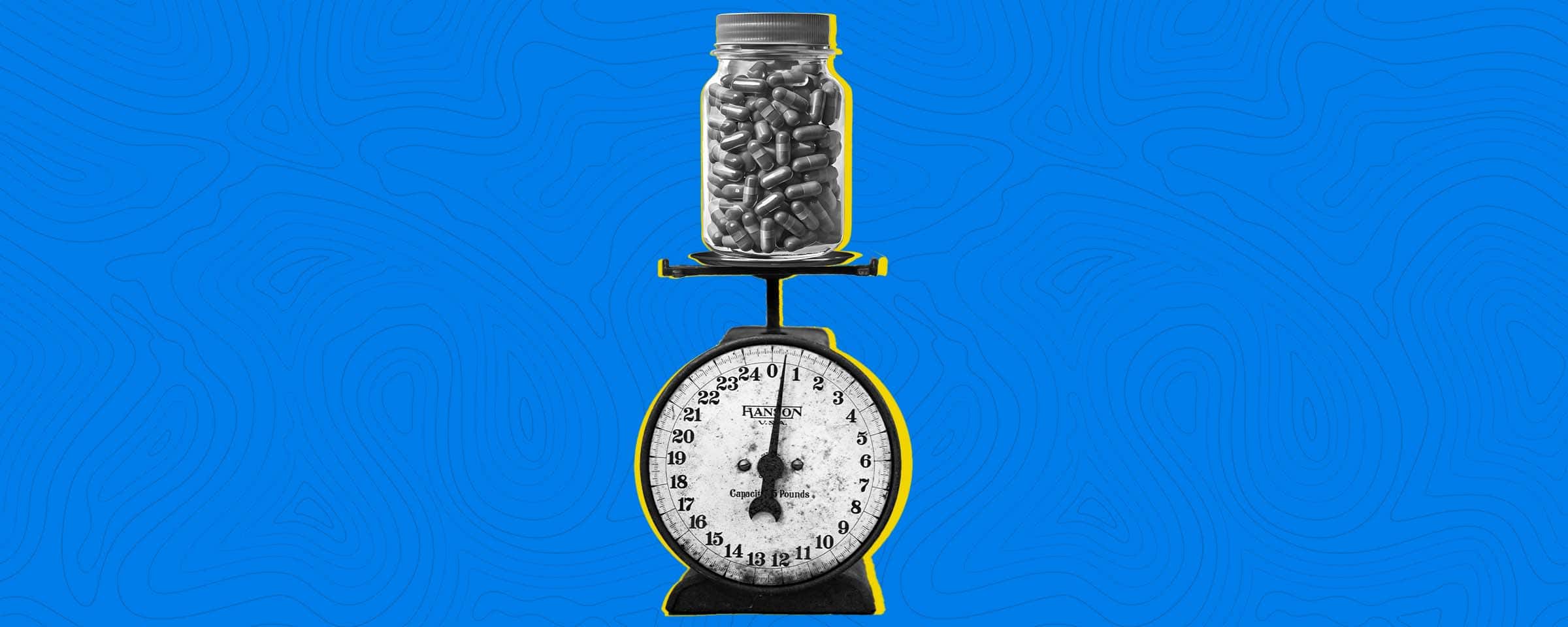 Weight Gain Drugs and What You Need to Know