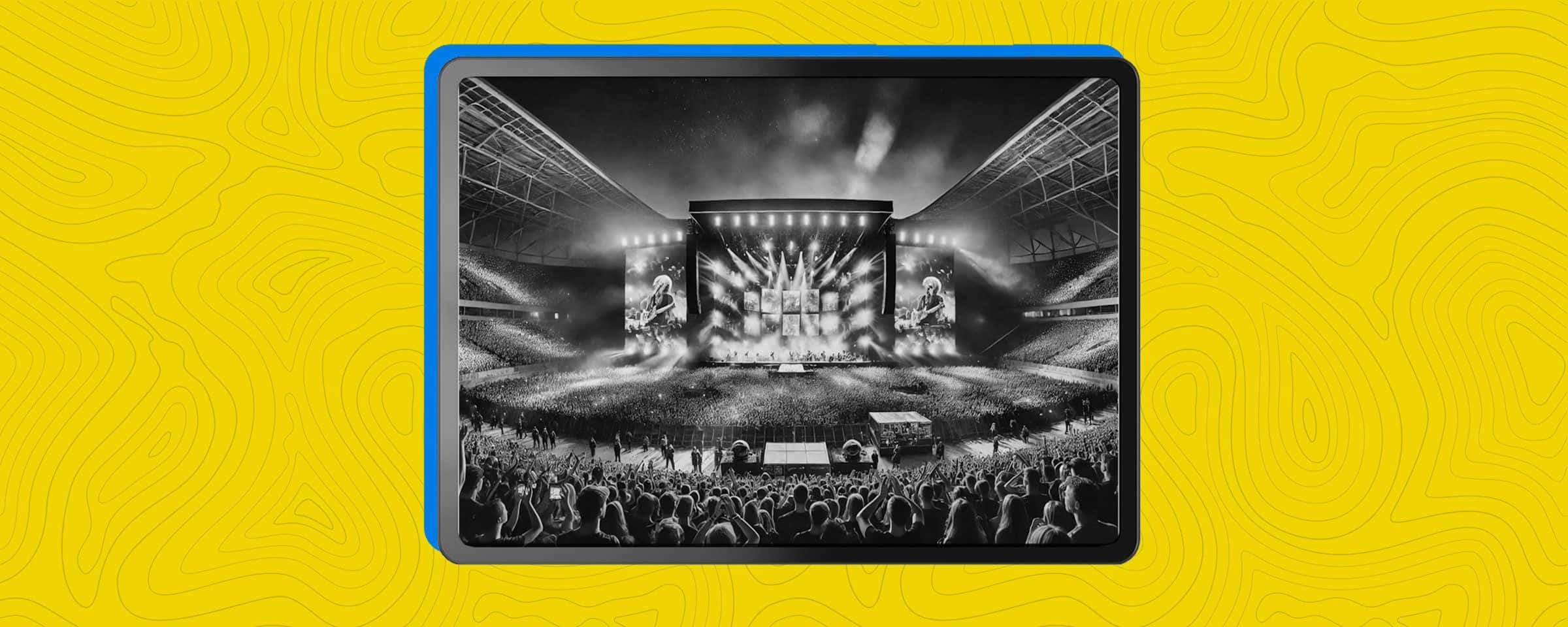Stay Safe, Rock On: Health Tips for Coldplay's India Concert