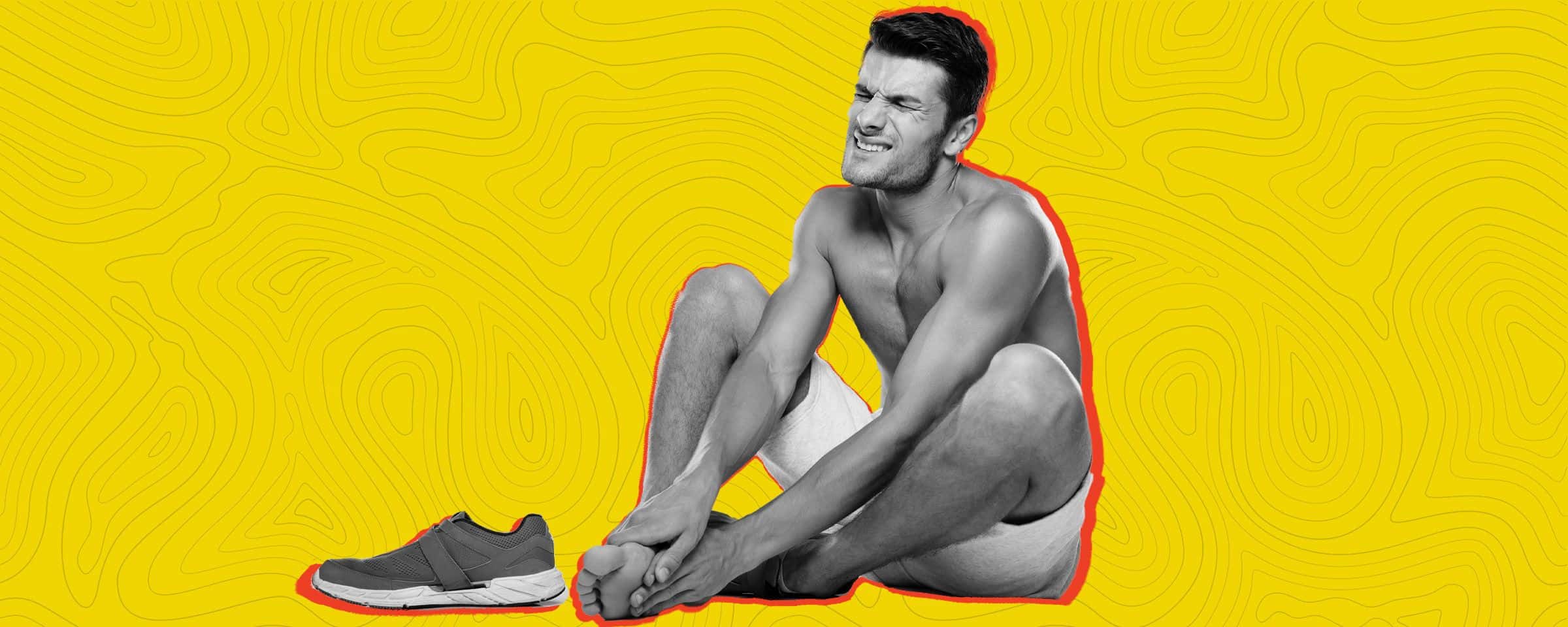 The Footwear of Futility: 6 Problems of Wearing the Wrong Shoe
