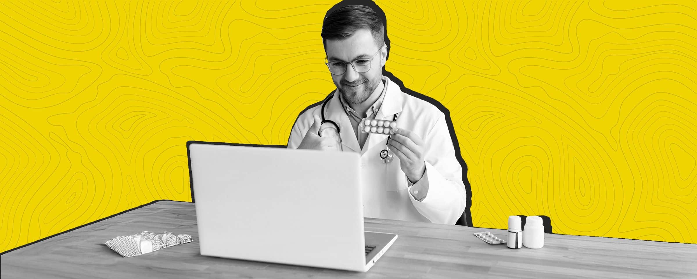 Virtual Healing: Telemedicine's Role in Today's Healthcare