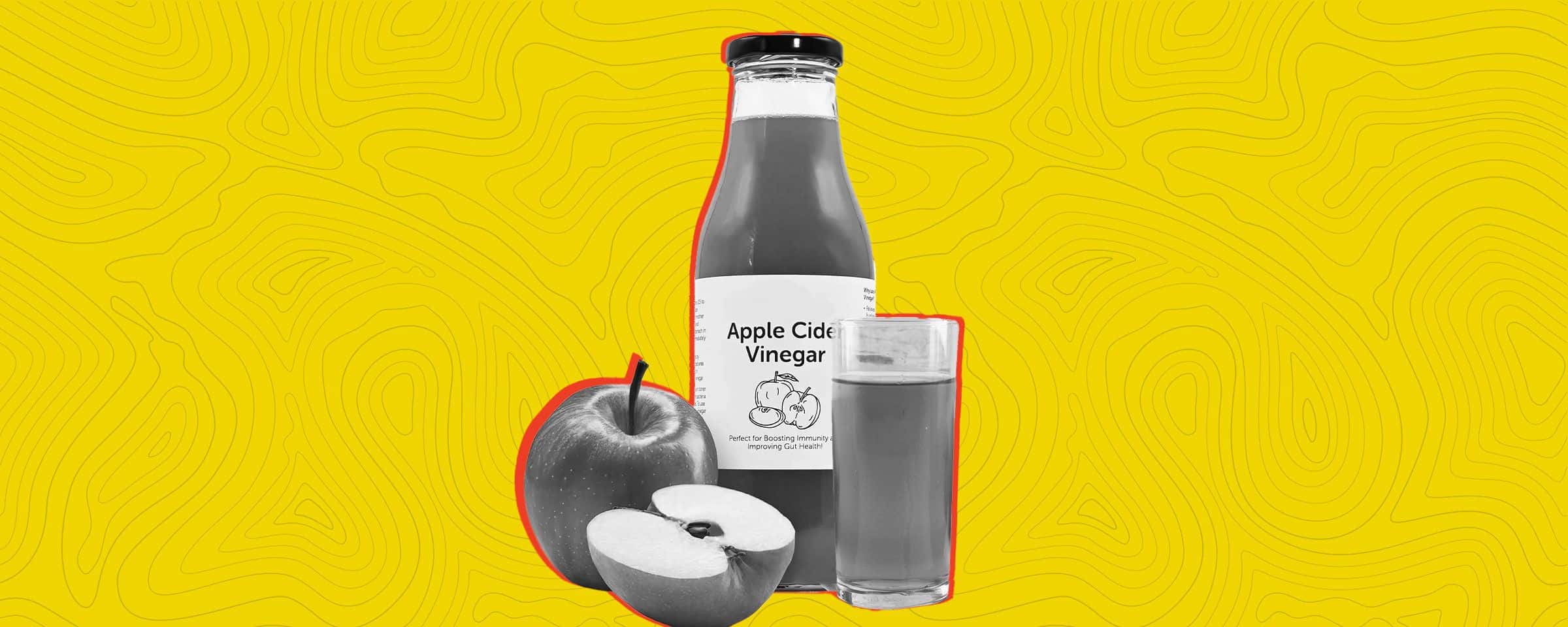 10 Health Benefits of Apple Cider Vinegar You Should Know