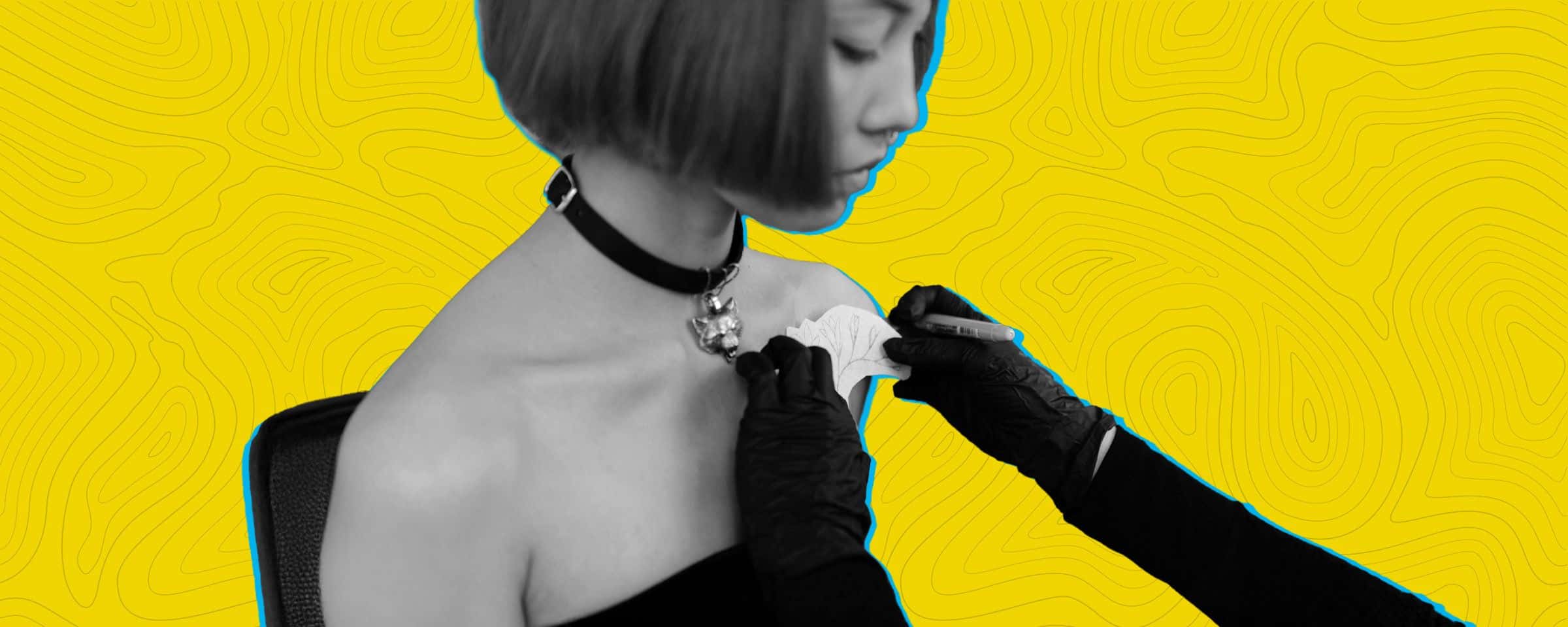 The Truth About Tattoos and Skin Cancer Risk