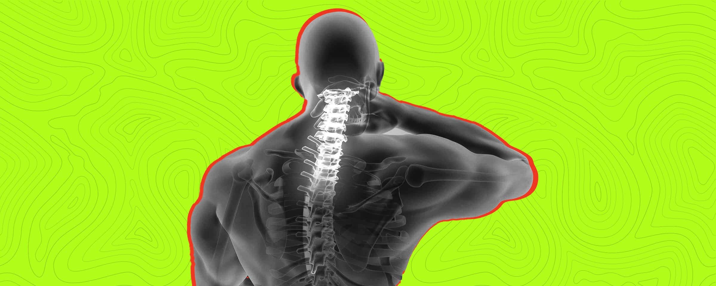 Understanding Chronic Pain: Causes, Effects, and Solutions