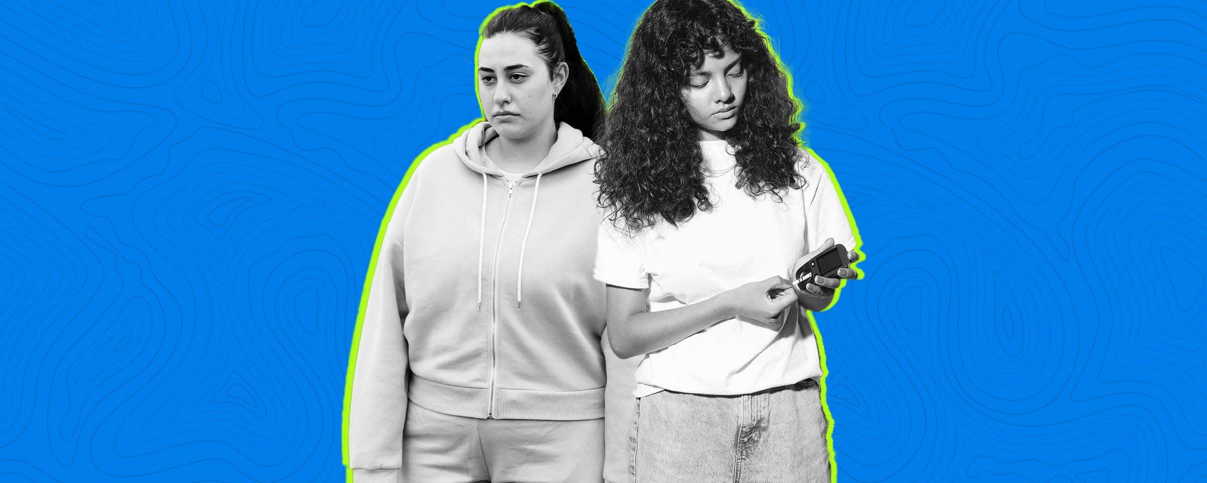 The Link Between Diabetes and Depression: What to Know