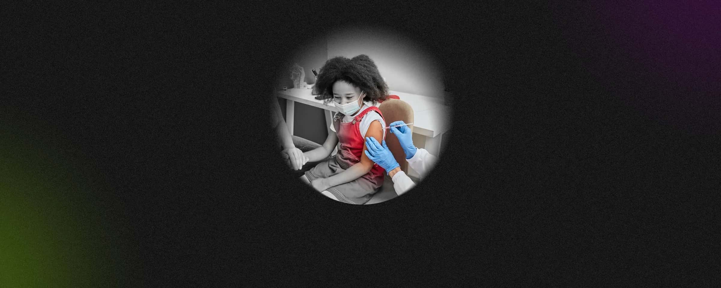 Right Arm or Left Arm? How Does the Efficacy of Vaccines Depend on Which Arm It Was Injected In?