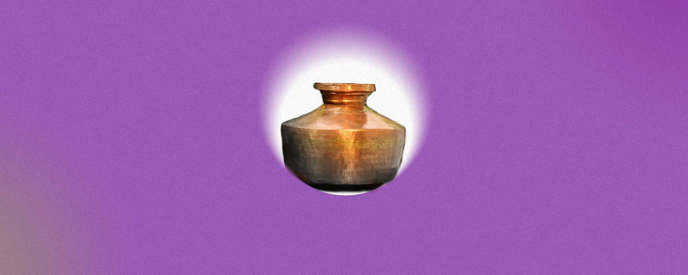 Myth or Fact: Is Copper Water Actually Beneficial For Your Health?