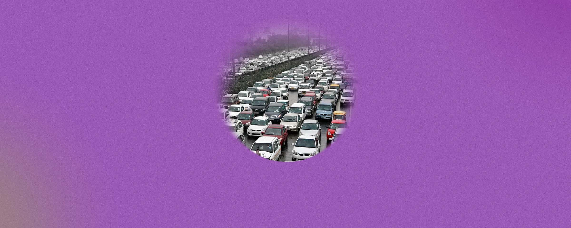 Can Traffic-Related Air Be an Unusual Link to Causing Dementia?