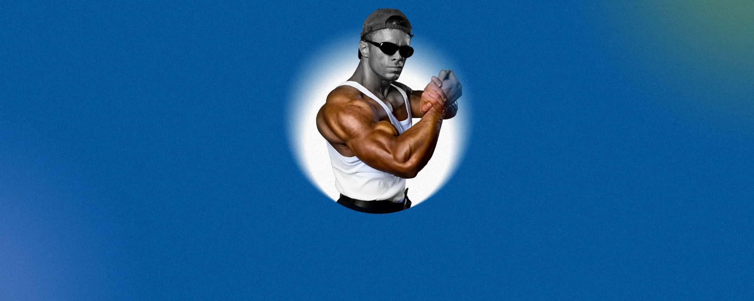 10 Weirdest Myths About Weight Training 