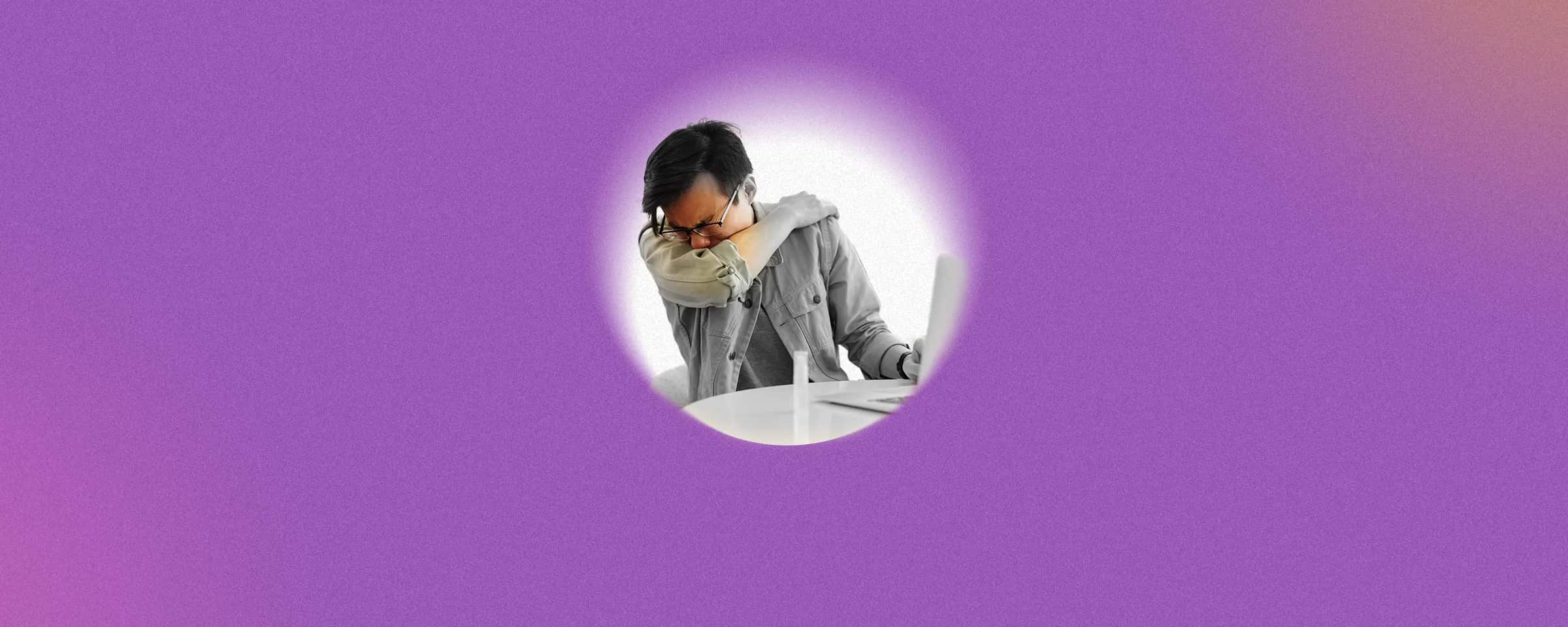 A Guide to Get Rid of a Cold Faster