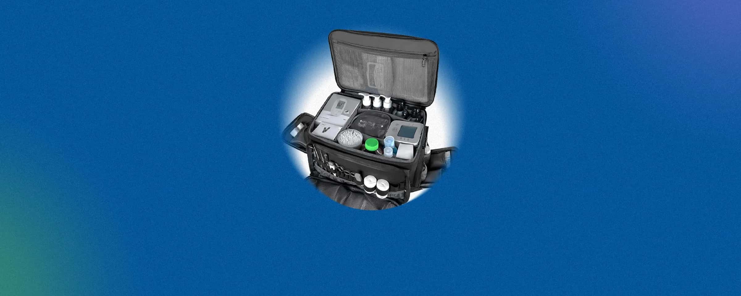 10 Medical Equipment That Must Be Kept at Home