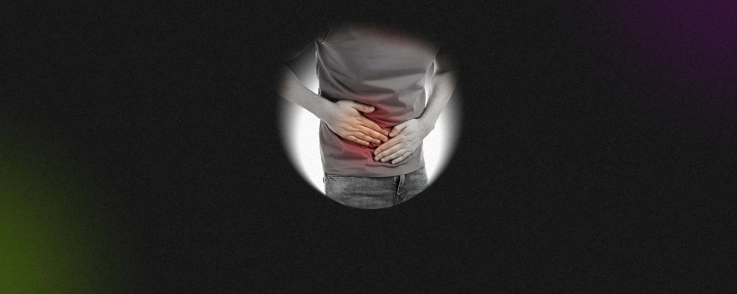 Your Abdominal Pain Might Be Hiding Something More Serious