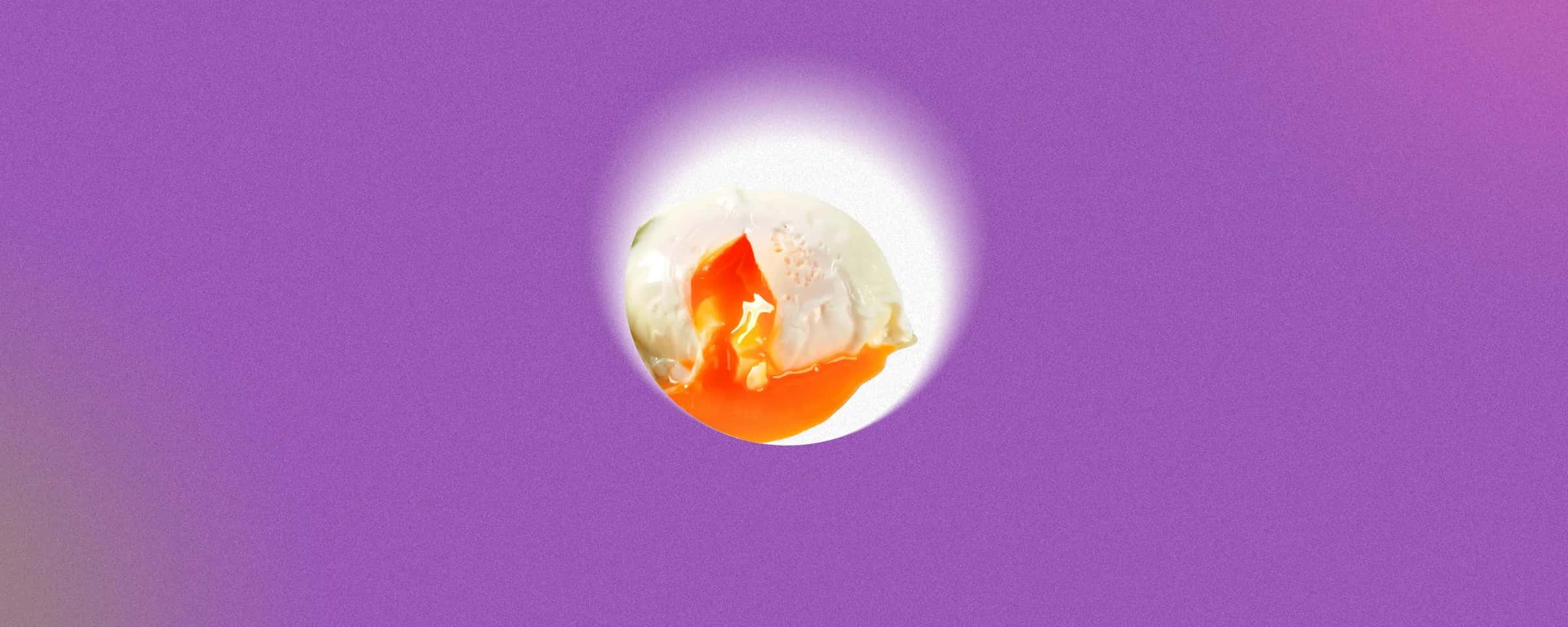 Health Benefits of Egg Yolk