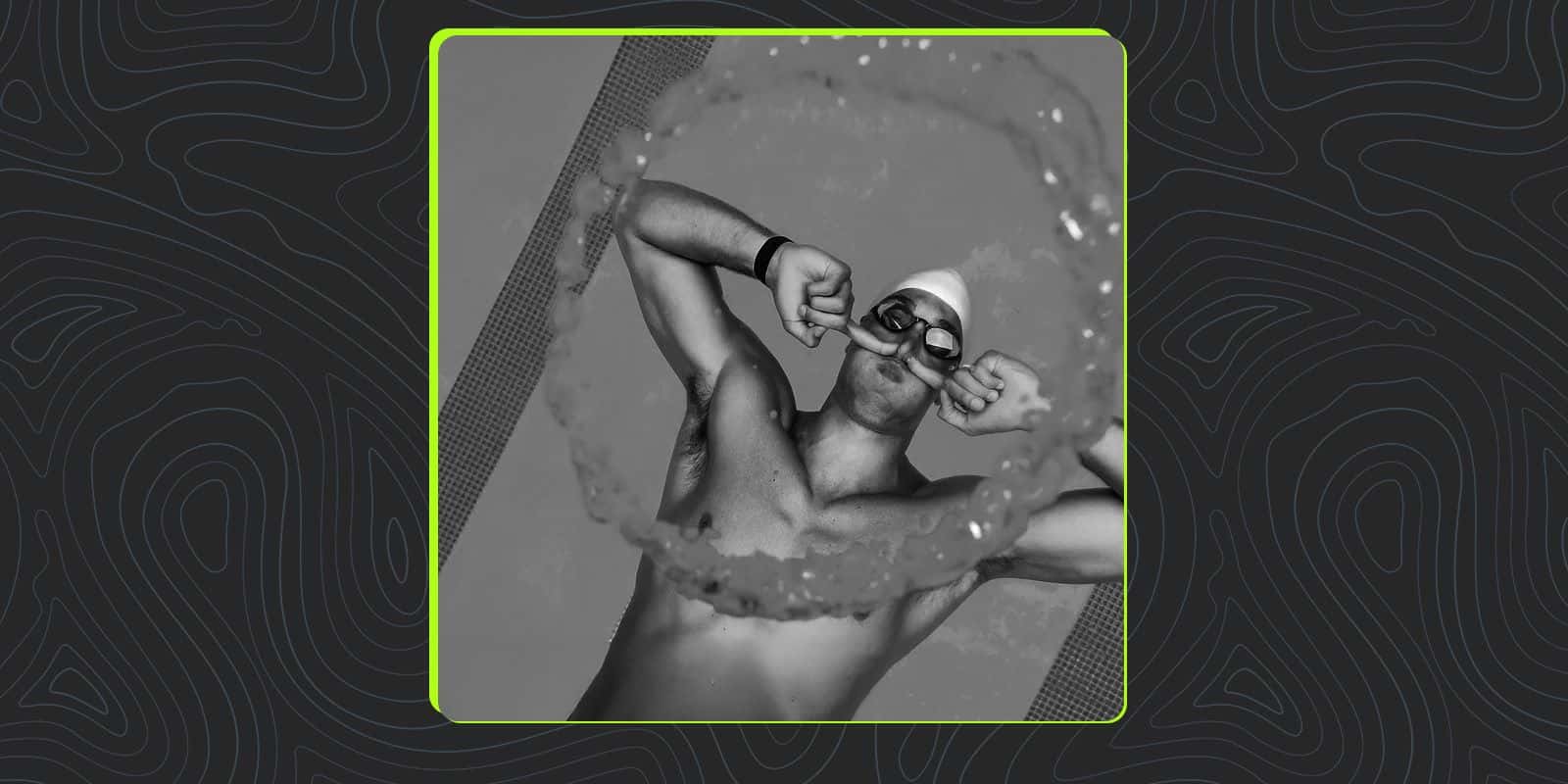 Debunking Swimming Myths 