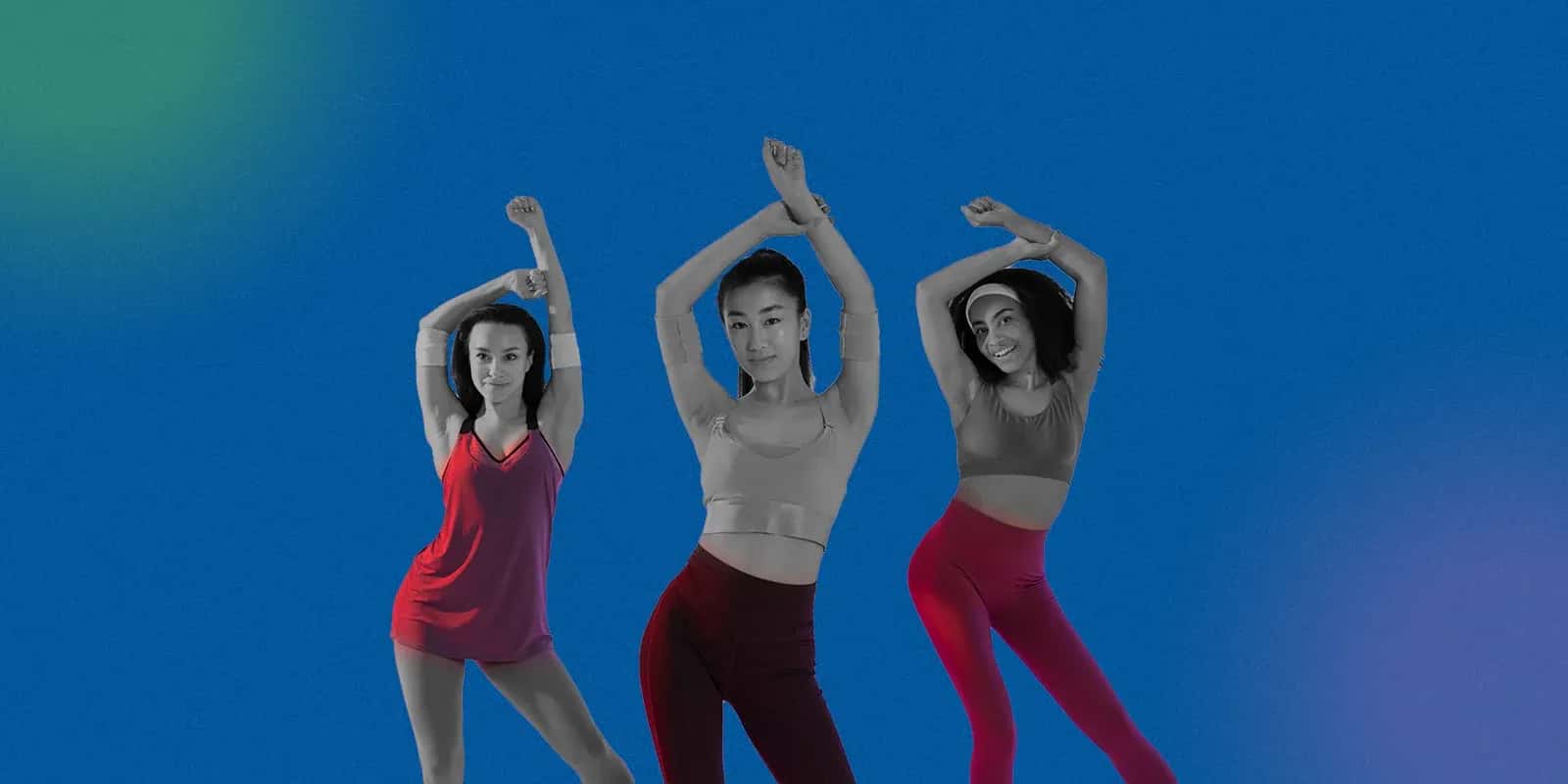 Move Your Body (Make It Fun)