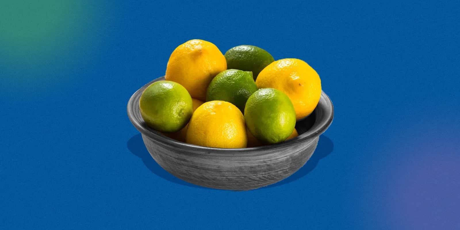 Lemon - Zesty Vibes Only